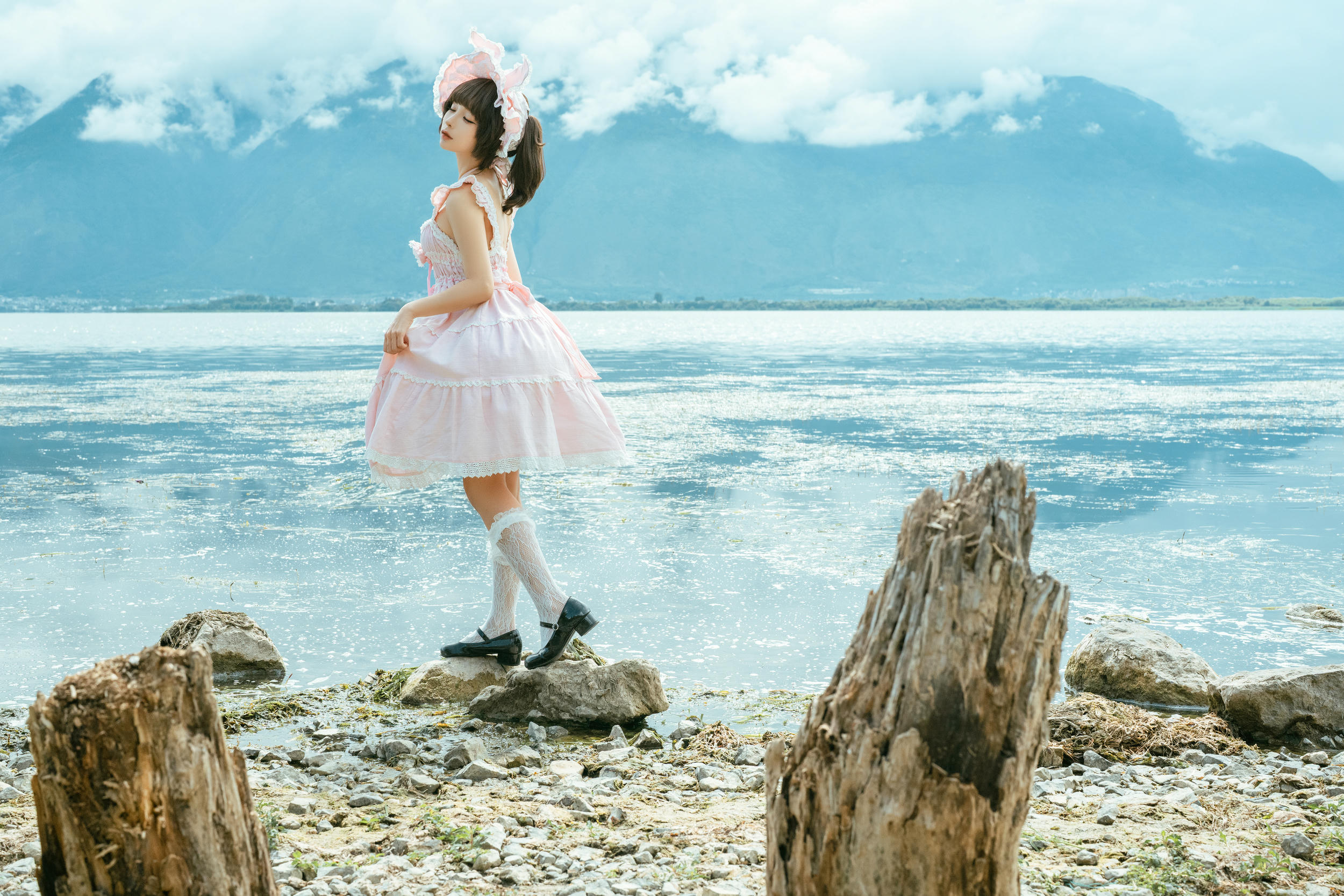 蠢沫沫 NO.260 10月 [93P 799MB]_第5集