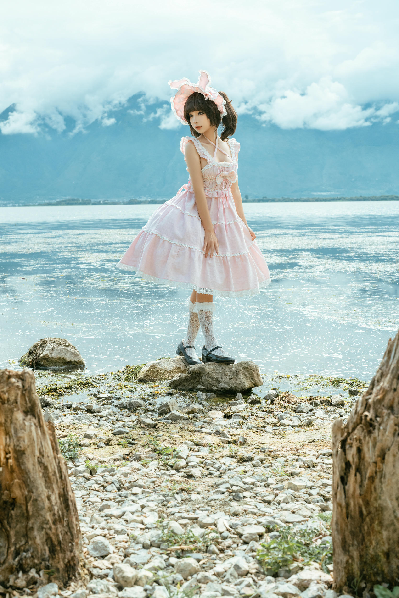 蠢沫沫 NO.260 10月 [93P 799MB]_第5集