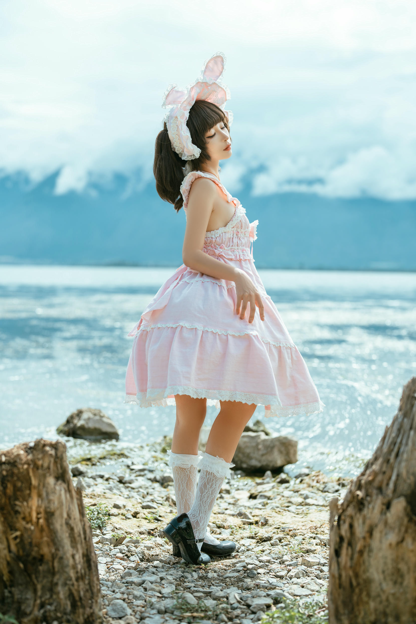 蠢沫沫 NO.260 10月 [93P 799MB]_第5集