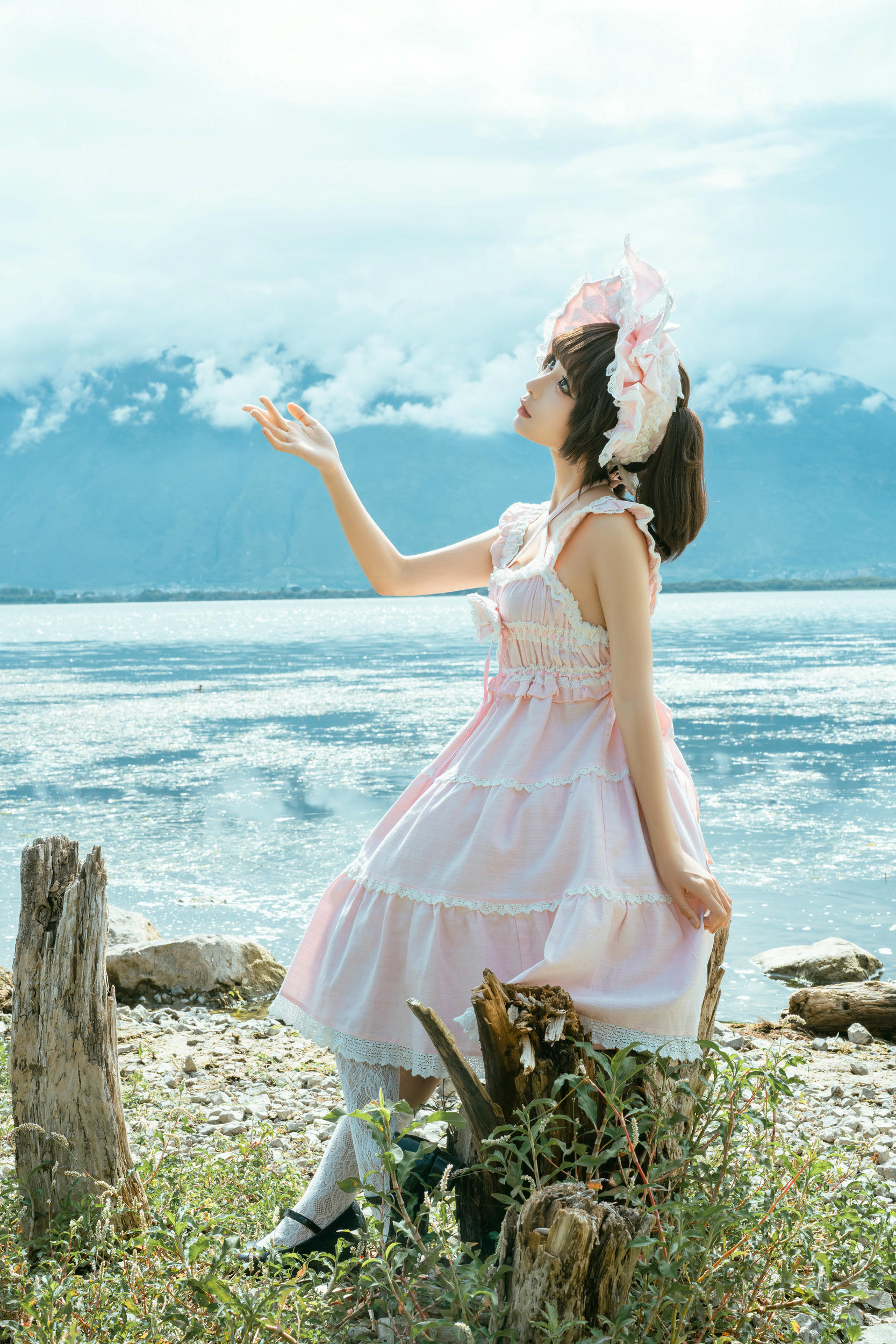 蠢沫沫 NO.260 10月 [93P 799MB]_第5集