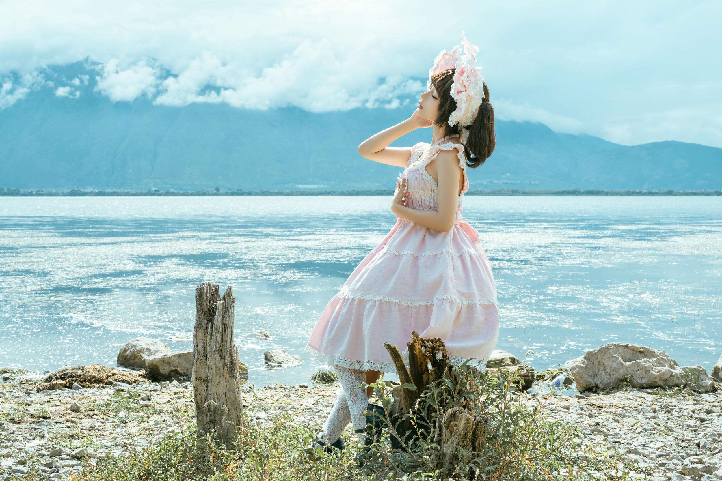 蠢沫沫 NO.260 10月 [93P 799MB]_第5集