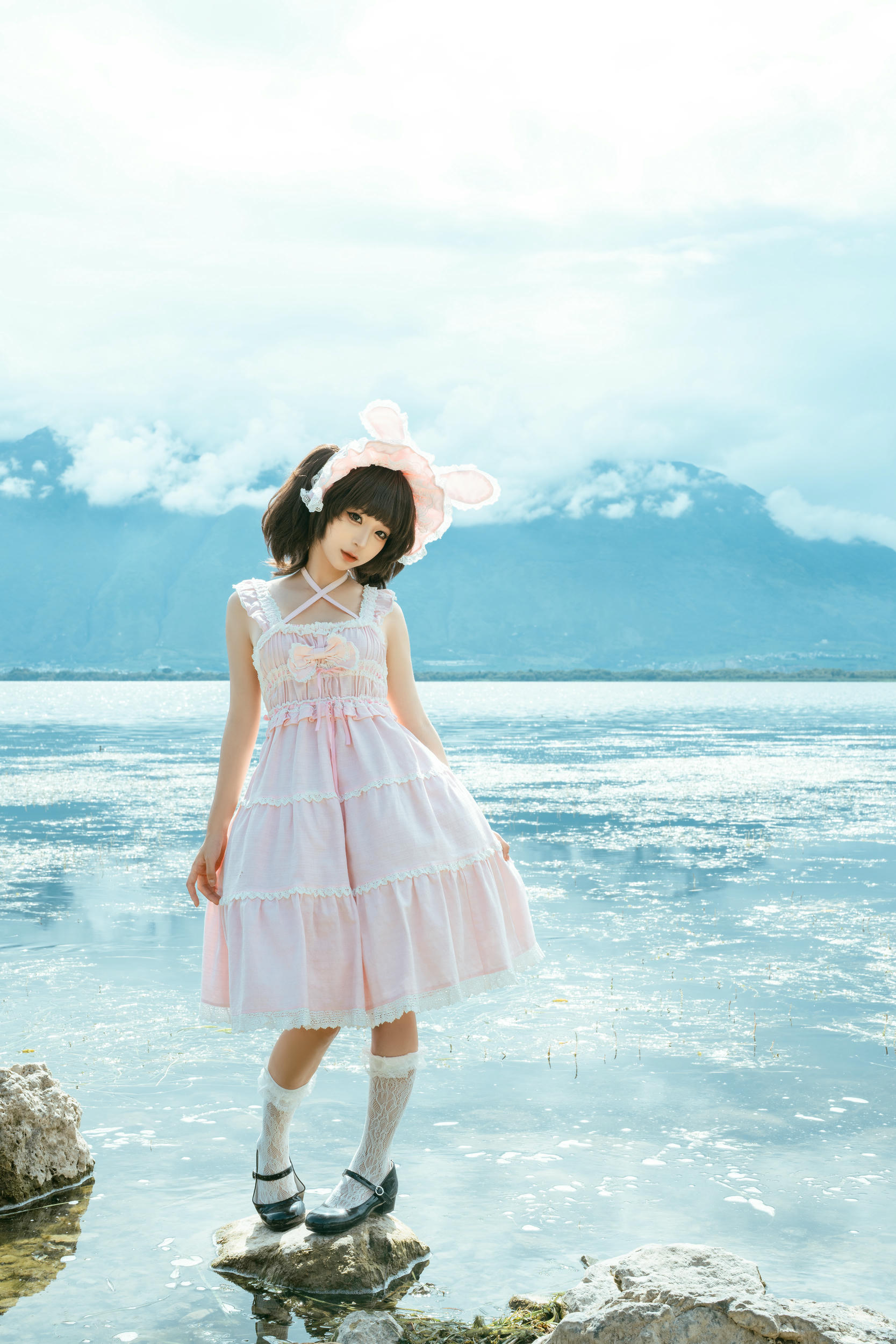 蠢沫沫 NO.260 10月 [93P 799MB]_第5集