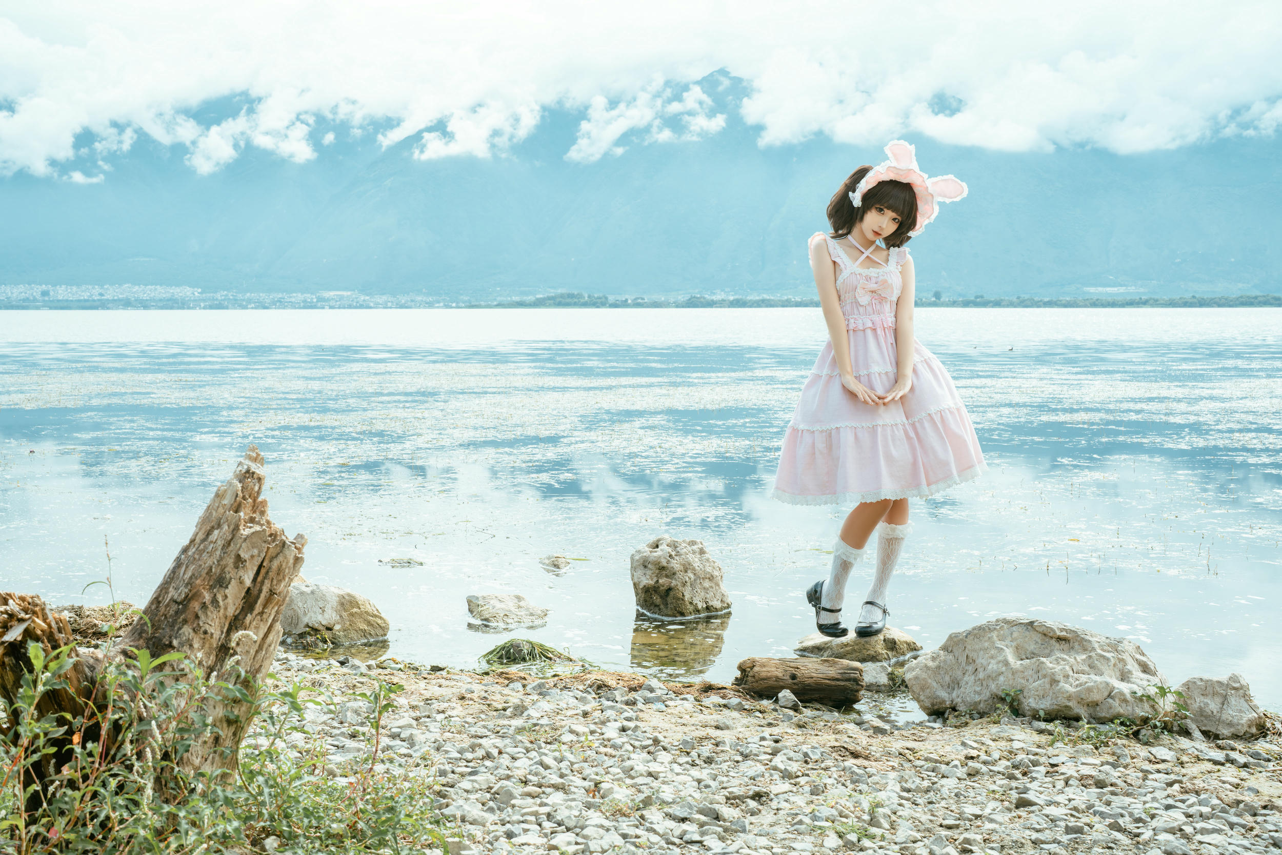 蠢沫沫 NO.260 10月 [93P 799MB]_第5集