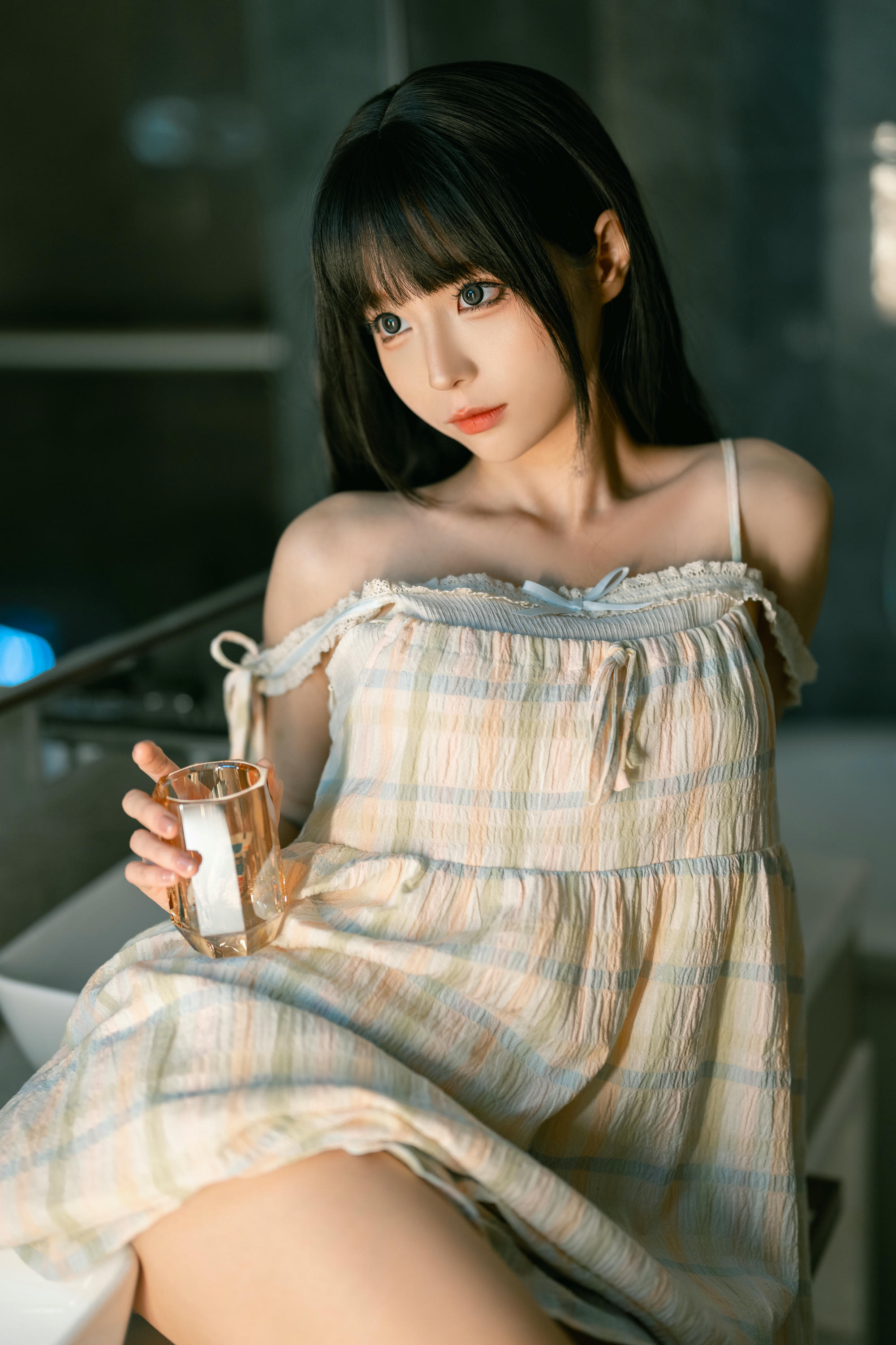 蠢沫沫 NO.261《晨醒》 [14P-152MB]_第1集