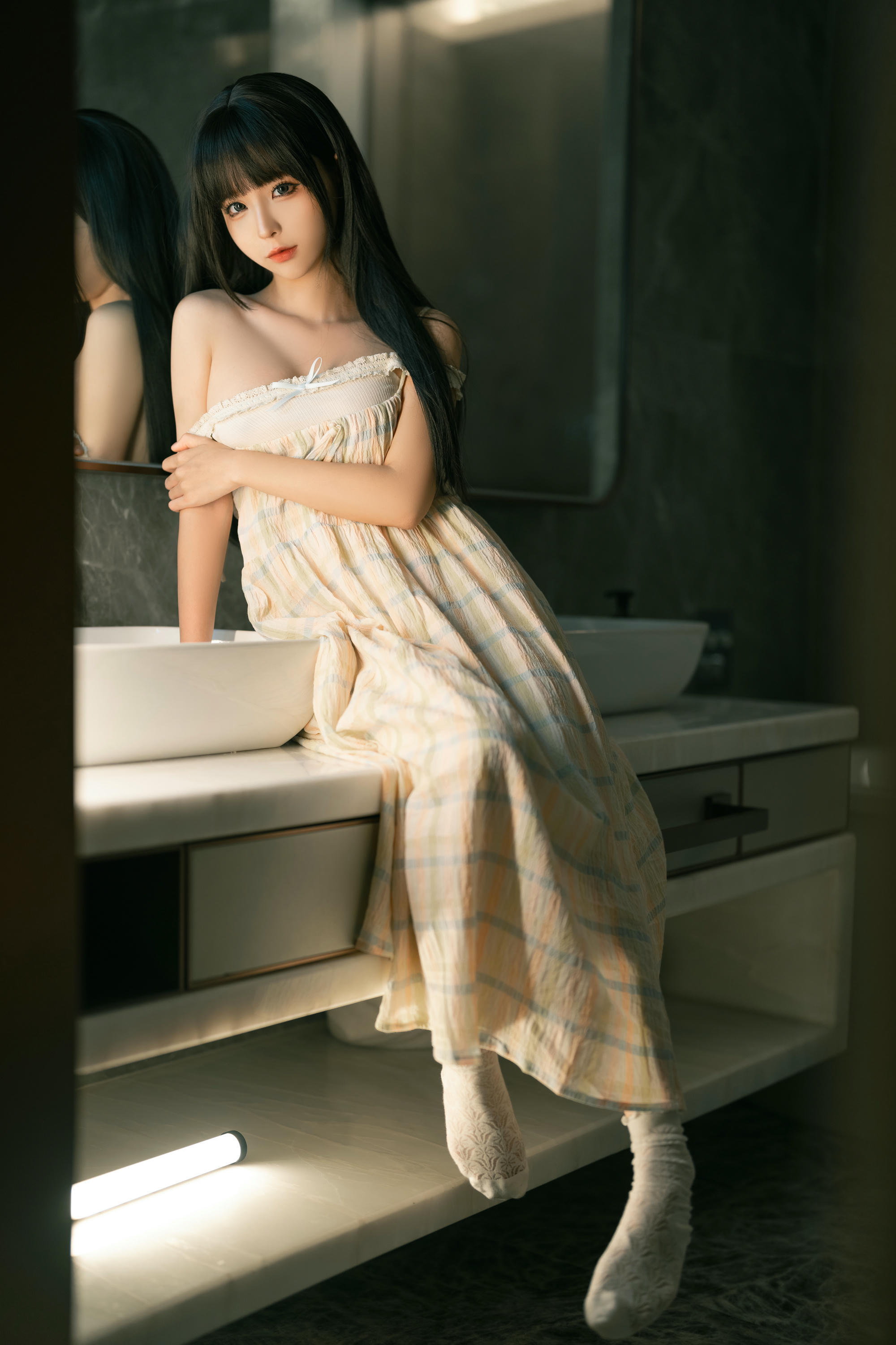 蠢沫沫 NO.261《晨醒》 [14P-152MB]_第1集