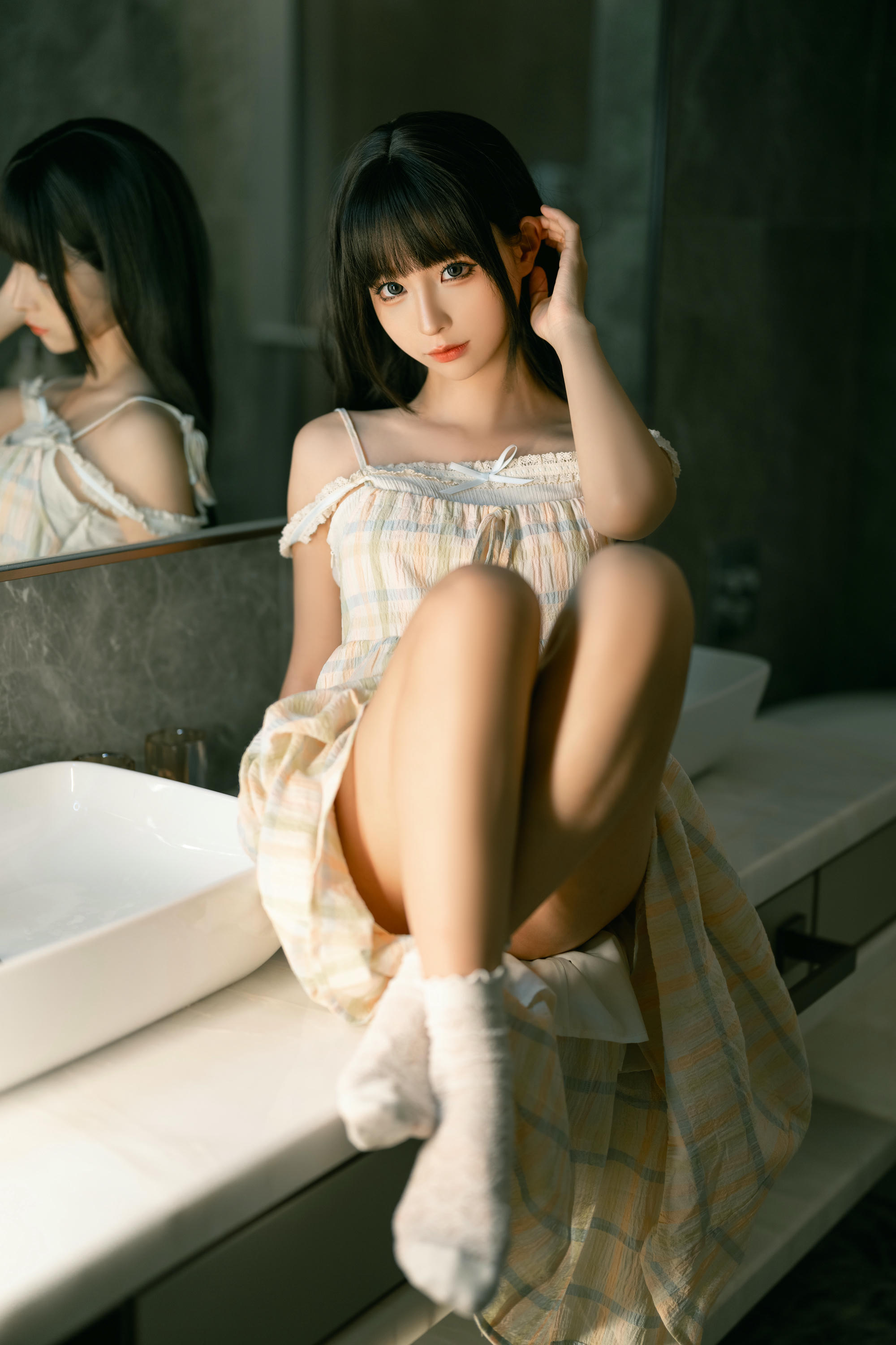 蠢沫沫 NO.261《晨醒》 [14P-152MB]_第1集