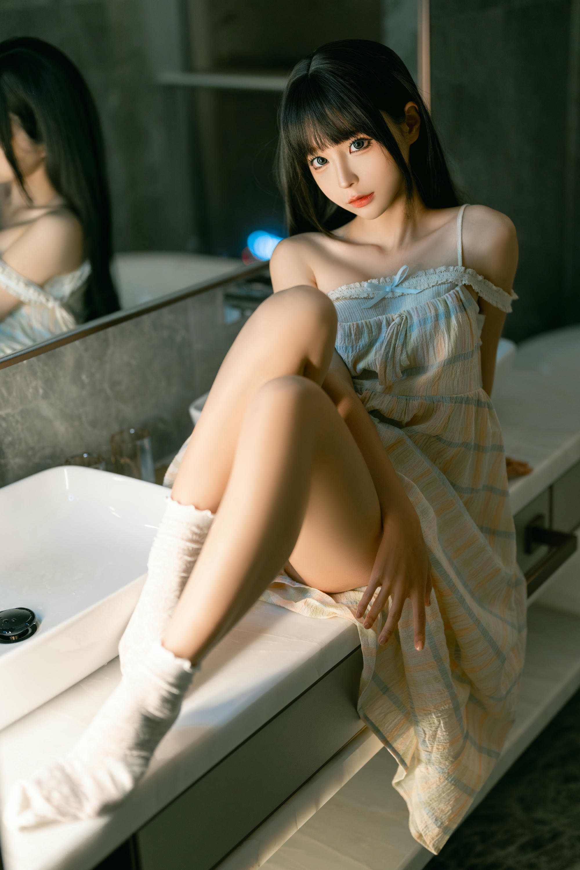 蠢沫沫 NO.261《晨醒》 [14P-152MB]_第1集