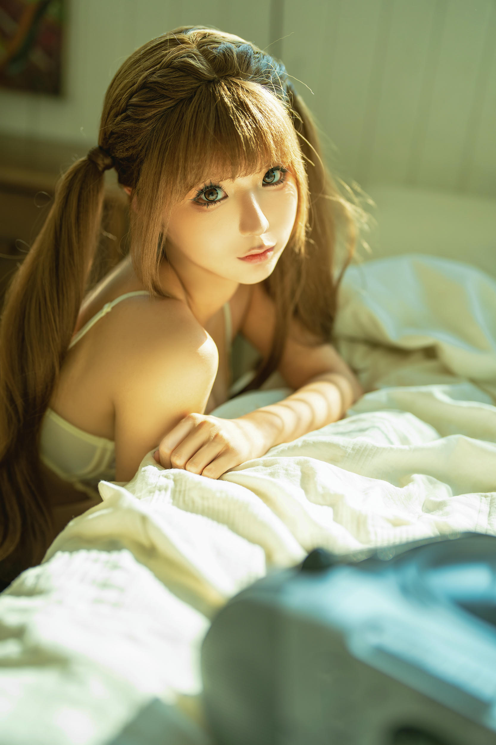 蠢沫沫 NO.268《她》 [44P-349MB]_第2集