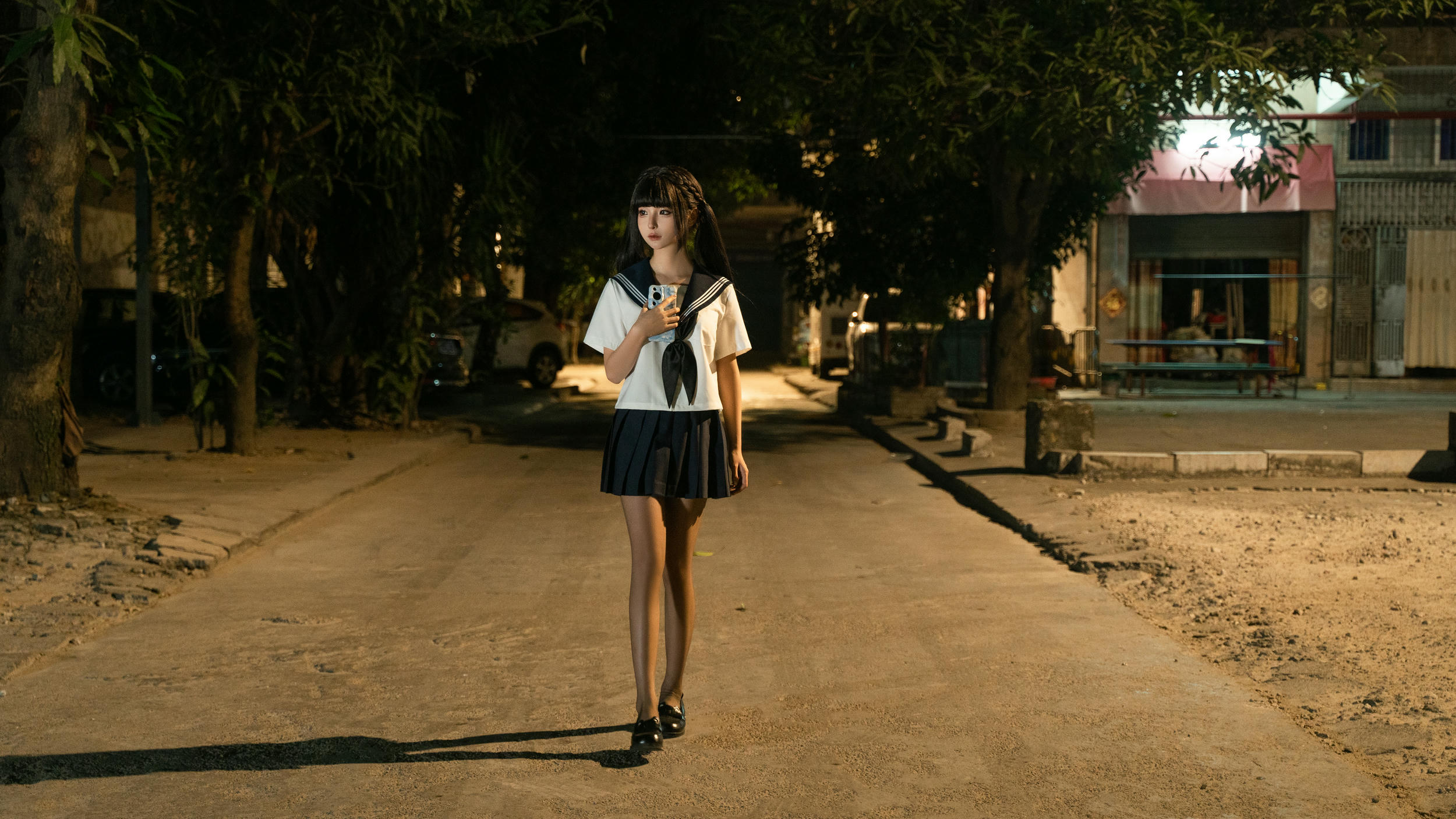 蠢沫沫 NO.270《蠢沫沫奇遇记》① [102P-1.05GB]_第1集