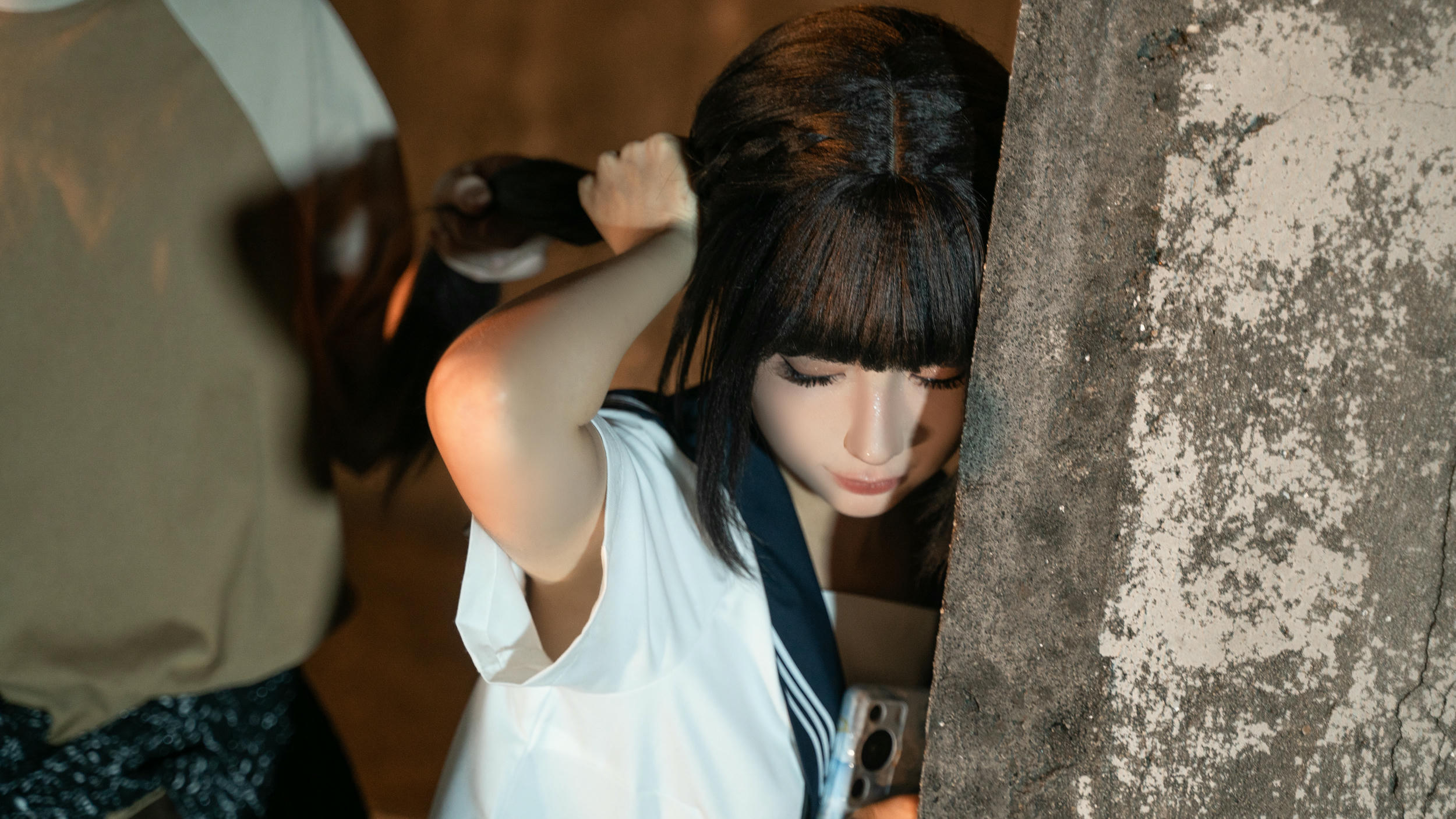 蠢沫沫 NO.270《蠢沫沫奇遇记》① [102P-1.05GB]_第1集