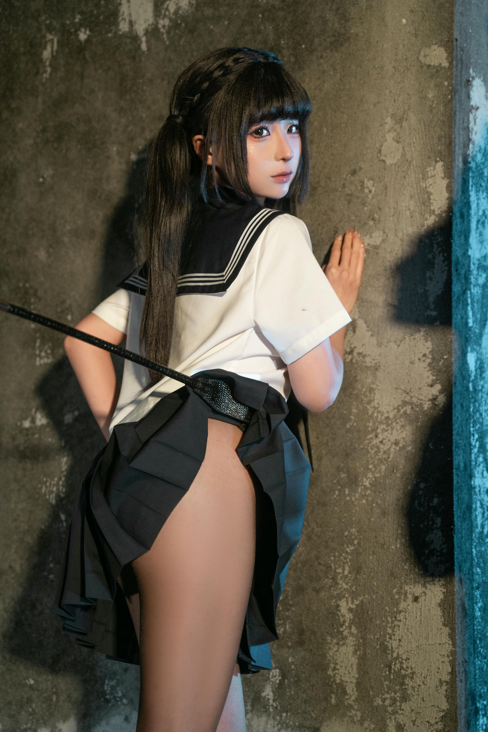 蠢沫沫 NO.270《蠢沫沫奇遇记》① [102P-1.05GB]_第1集