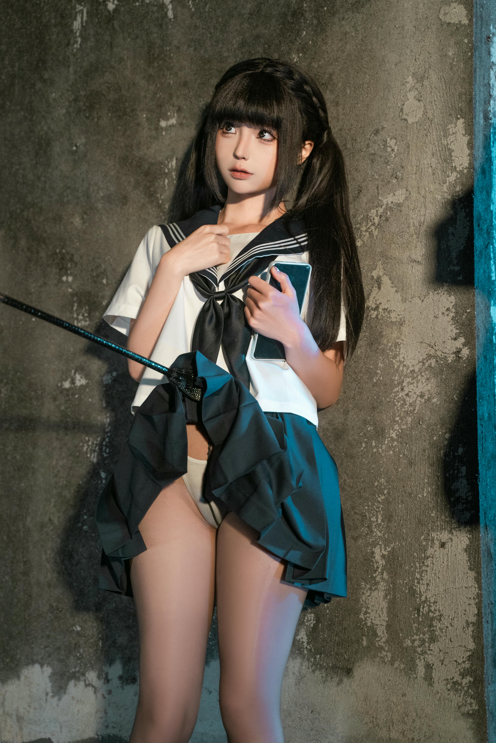 蠢沫沫 NO.270《蠢沫沫奇遇记》① [102P-1.05GB]_第1集