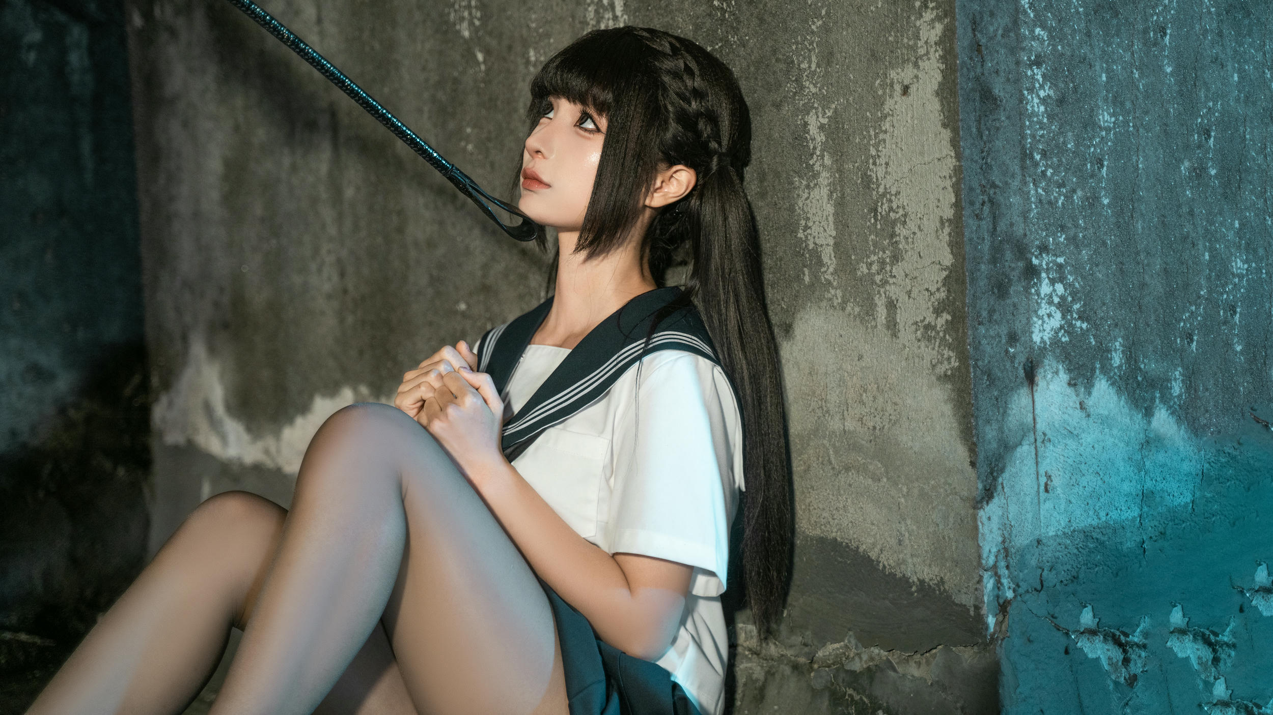 蠢沫沫 NO.270《蠢沫沫奇遇记》① [102P-1.05GB]_第1集