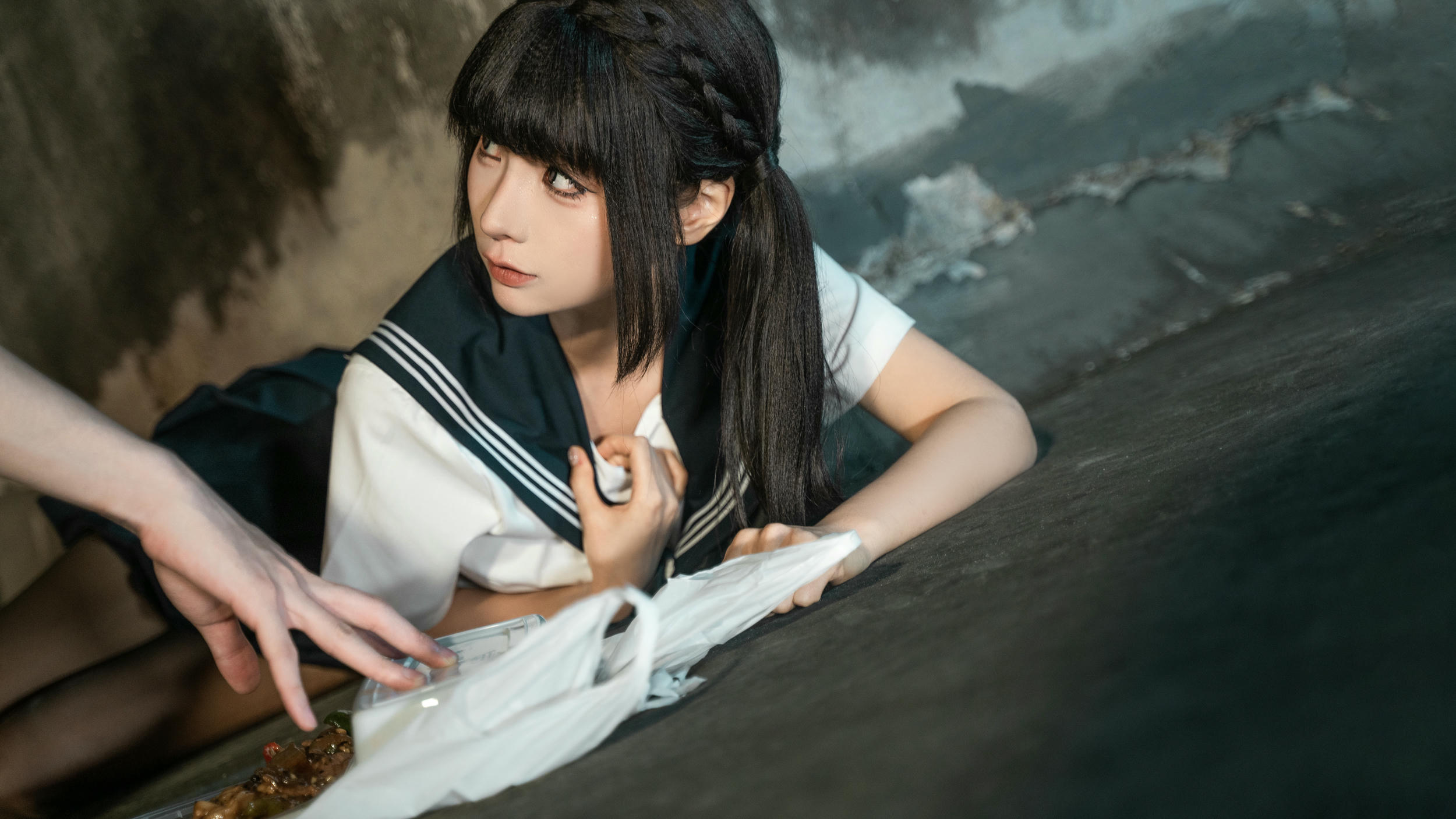 蠢沫沫 NO.270《蠢沫沫奇遇记》① [102P-1.05GB]_第1集