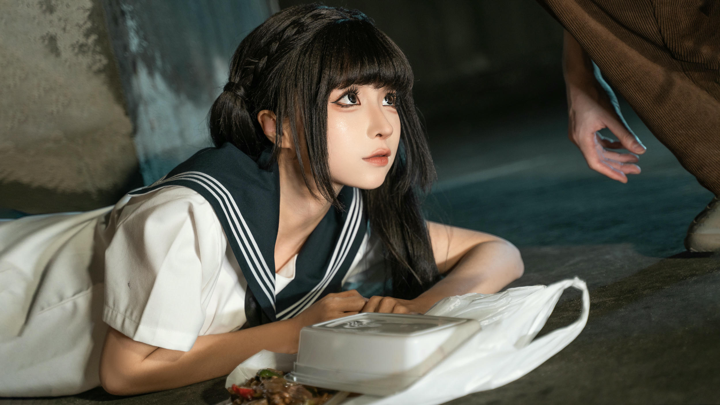 蠢沫沫 NO.270《蠢沫沫奇遇记》① [102P-1.05GB]_第1集