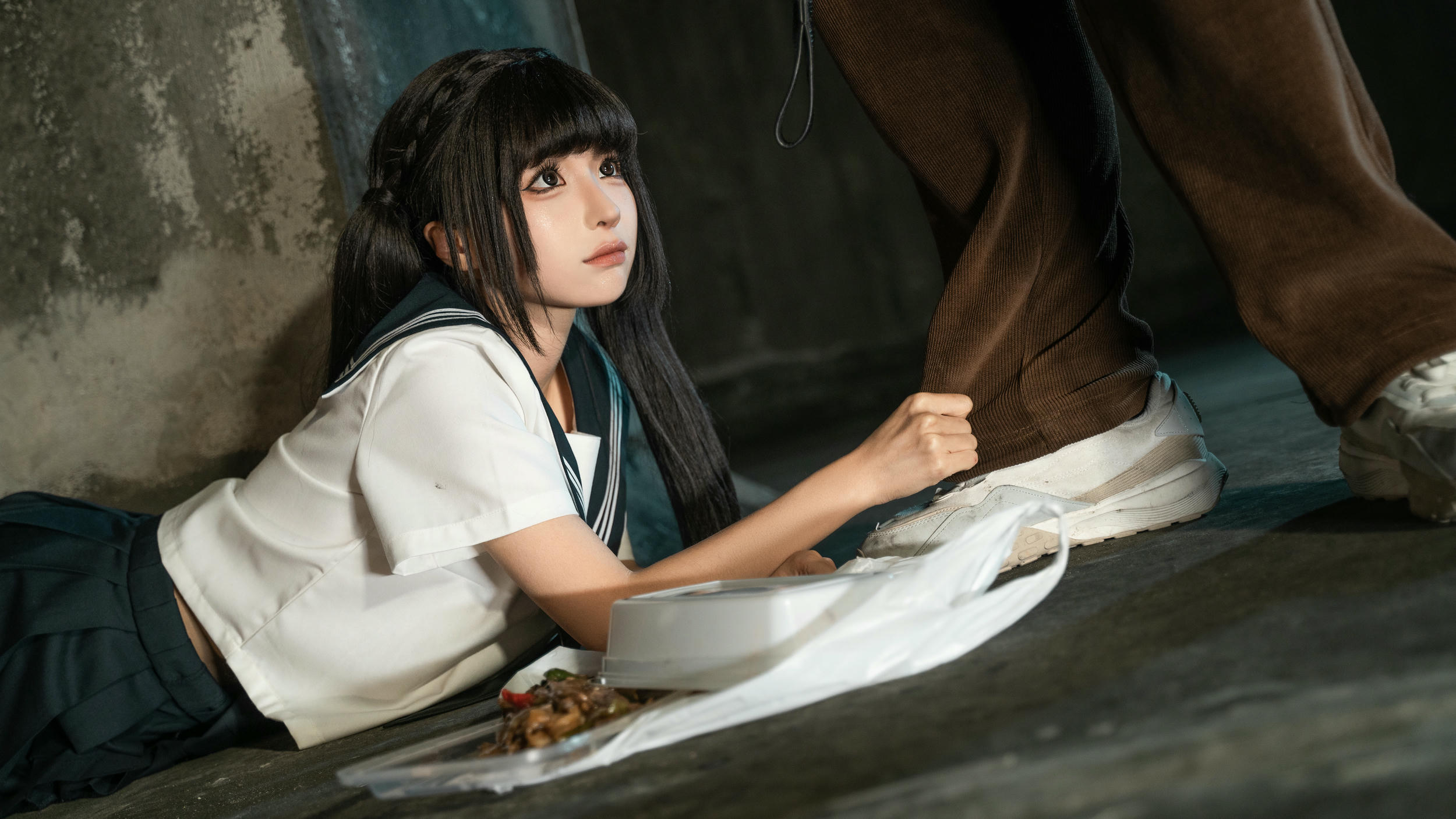 蠢沫沫 NO.270《蠢沫沫奇遇记》① [102P-1.05GB]_第1集