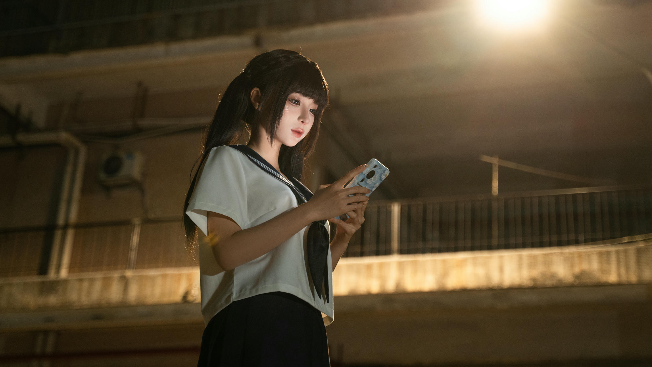 蠢沫沫 NO.270《蠢沫沫奇遇记》① [102P-1.05GB]_第1集