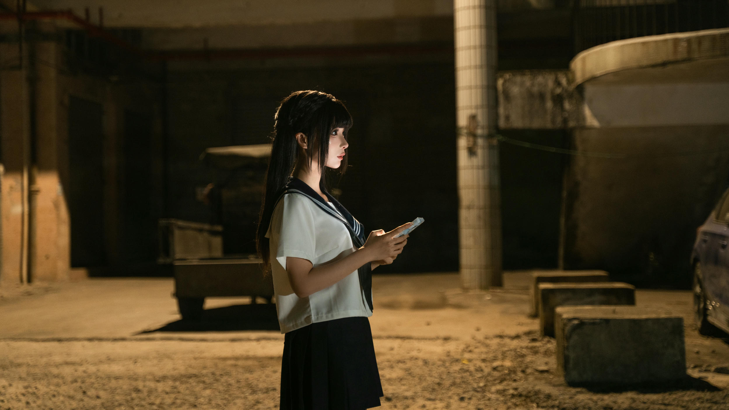 蠢沫沫 NO.270《蠢沫沫奇遇记》① [102P-1.05GB]_第1集