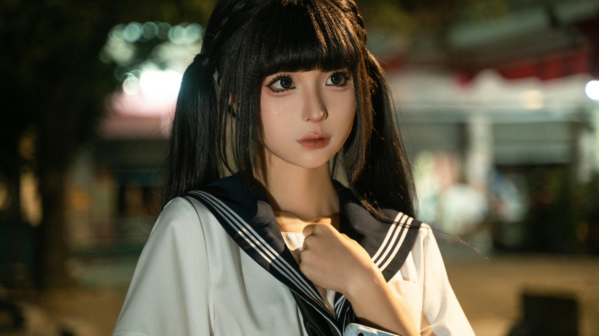 蠢沫沫 NO.270《蠢沫沫奇遇记》① [102P-1.05GB]_第1集