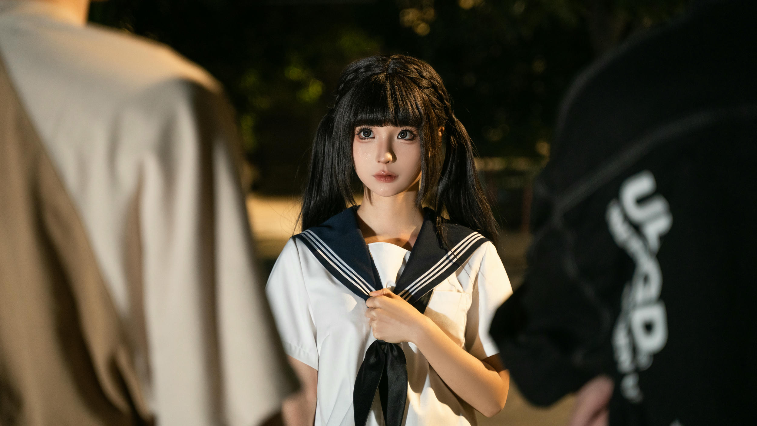 蠢沫沫 NO.270《蠢沫沫奇遇记》① [102P-1.05GB]_第1集