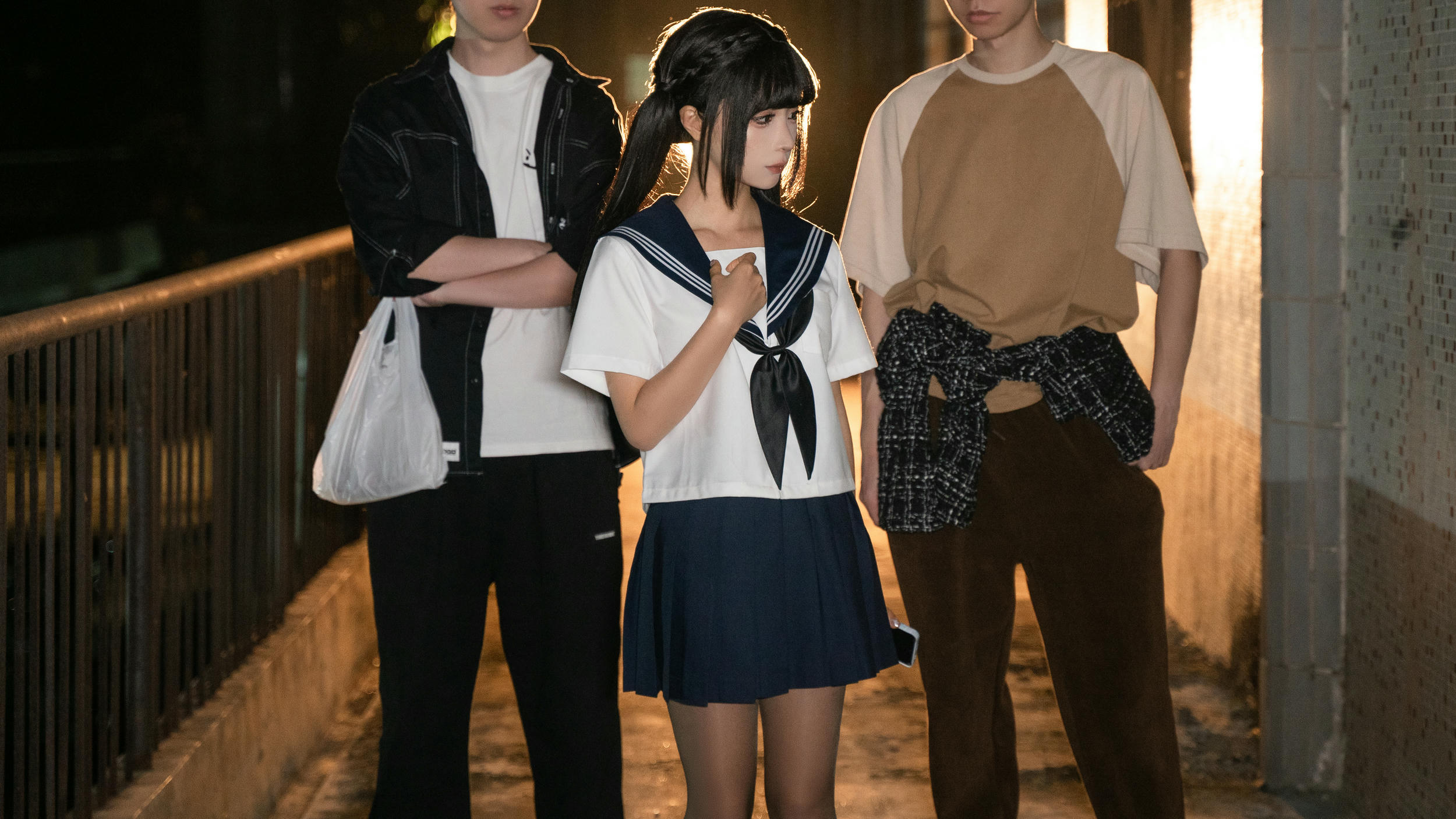 蠢沫沫 NO.270《蠢沫沫奇遇记》① [102P-1.05GB]_第1集