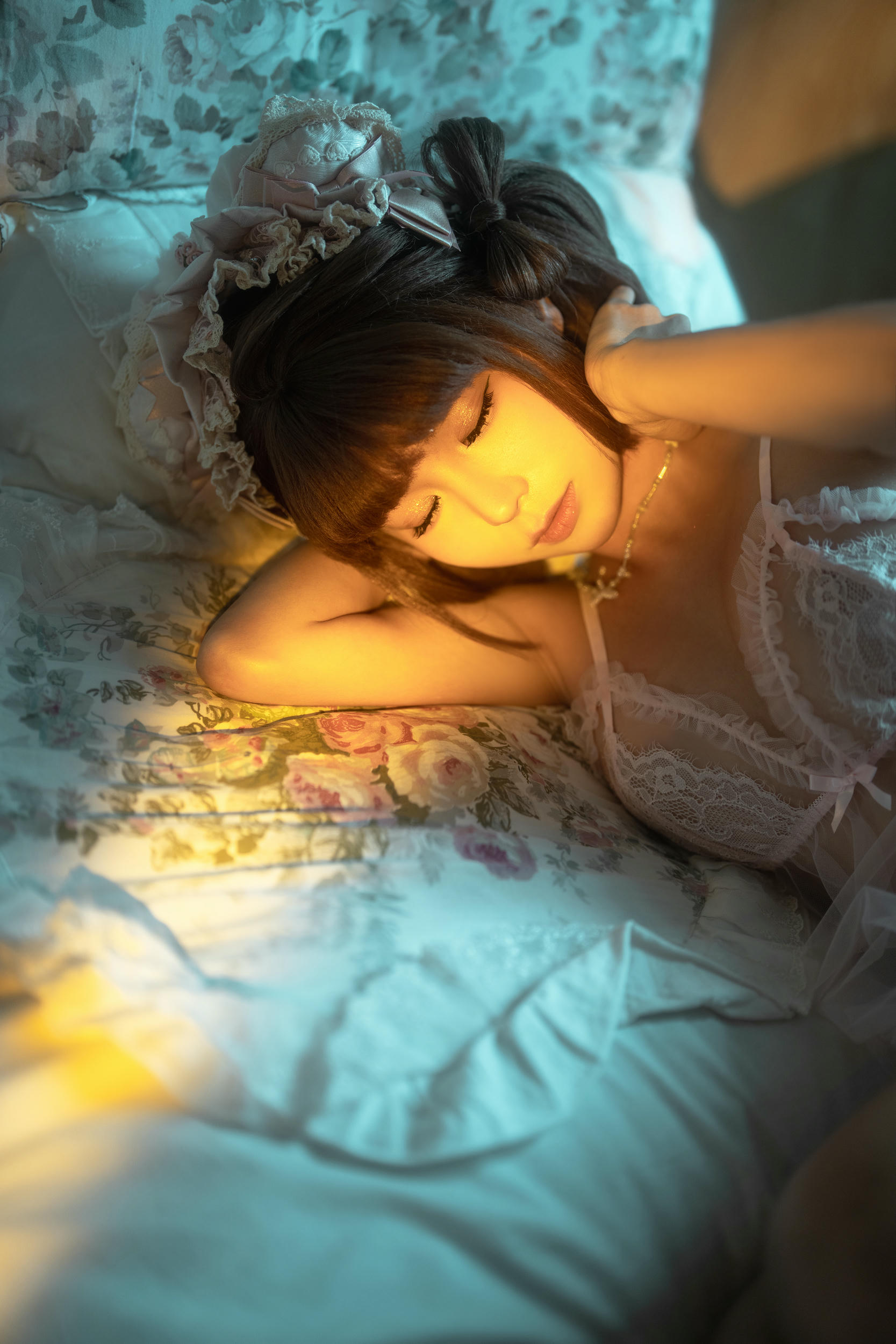 蠢沫沫 NO.274《橱柜》[32P 290MB]_第1集