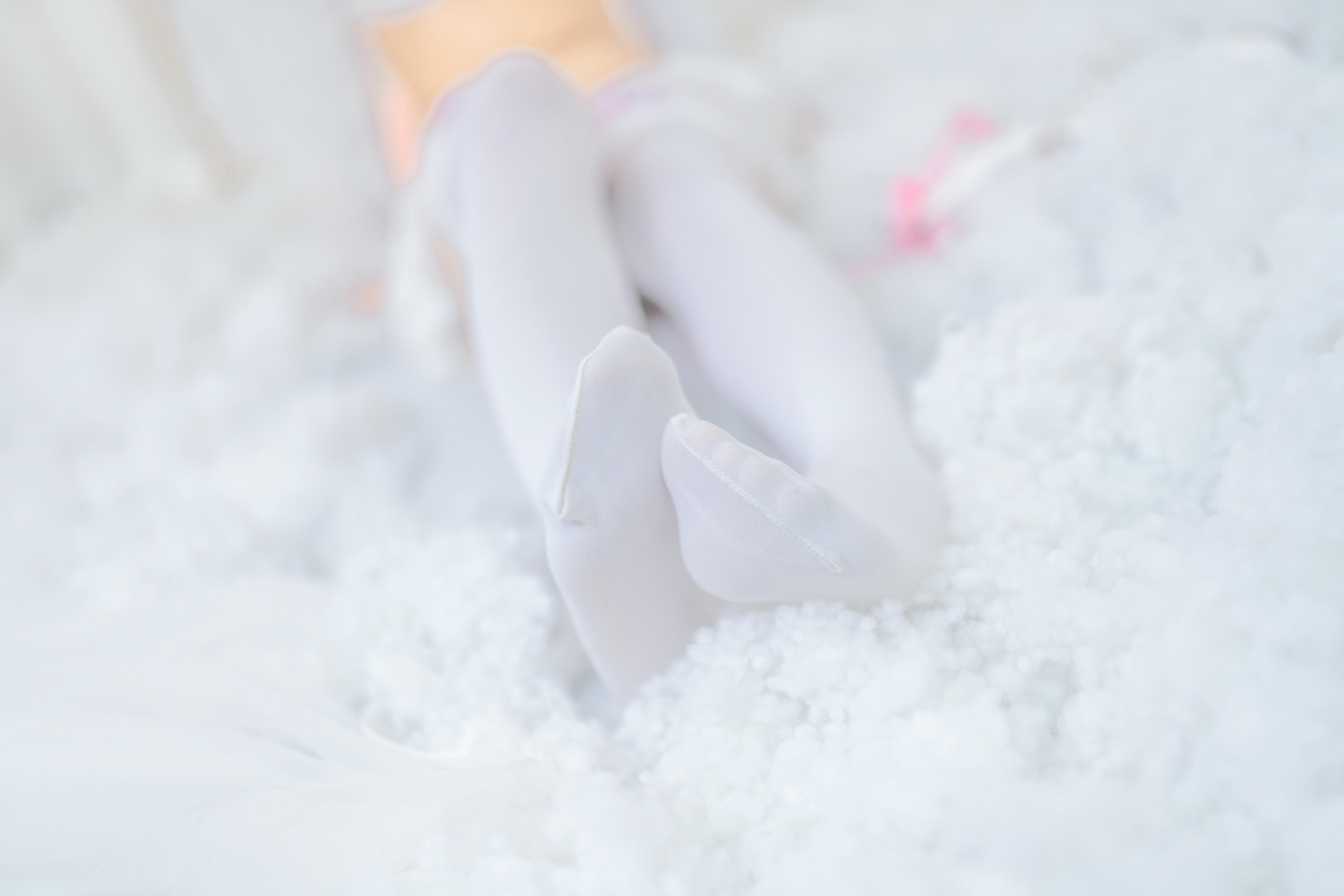 蠢沫沫 NO.028 雷姆花嫁 [44P 484MB]_第3集