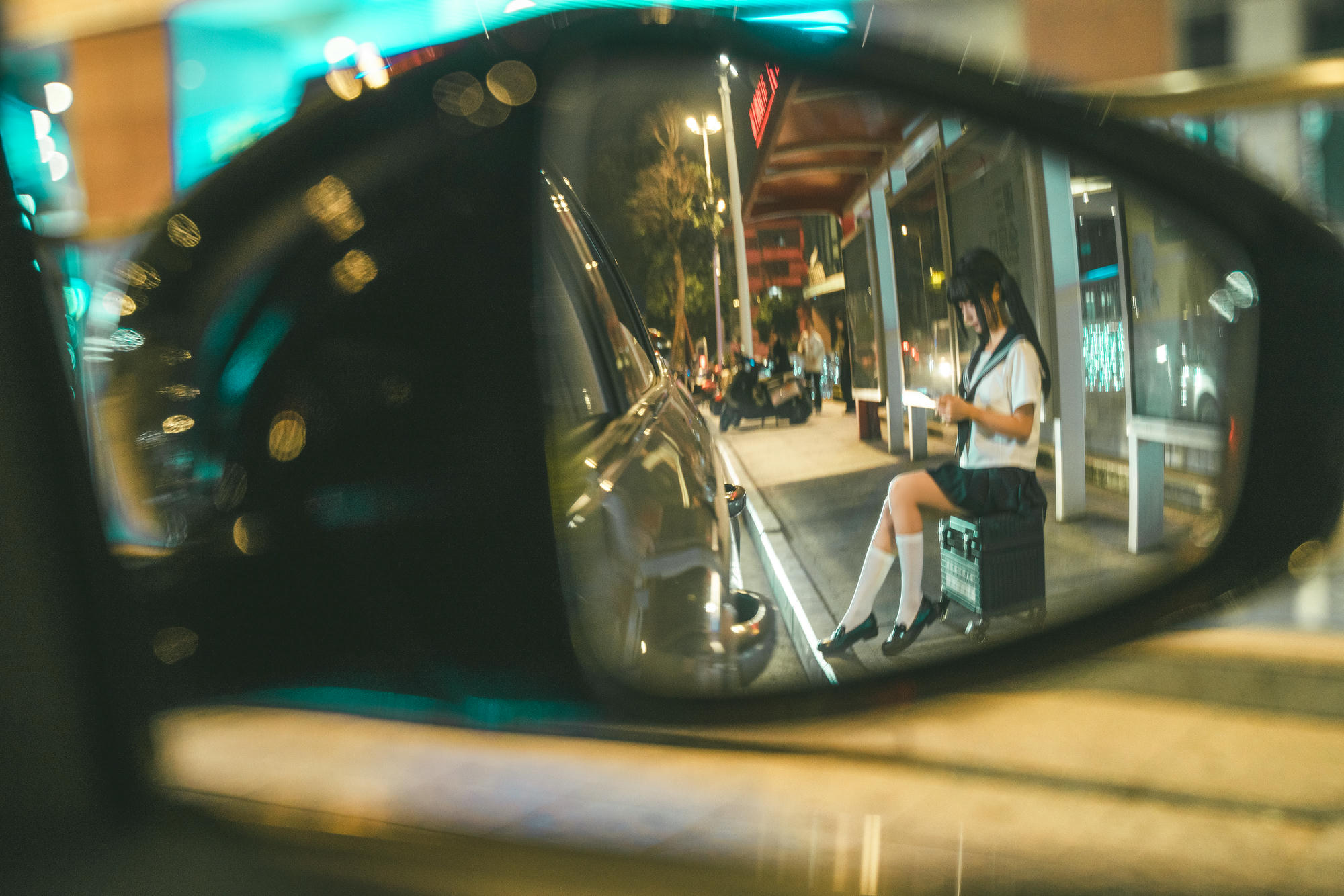 蠢沫沫 NO.277《捆绑》[115P 885MB]_第1集