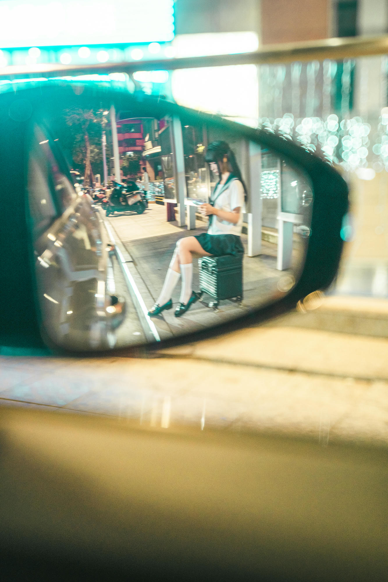 蠢沫沫 NO.277《捆绑》[115P 885MB]_第1集