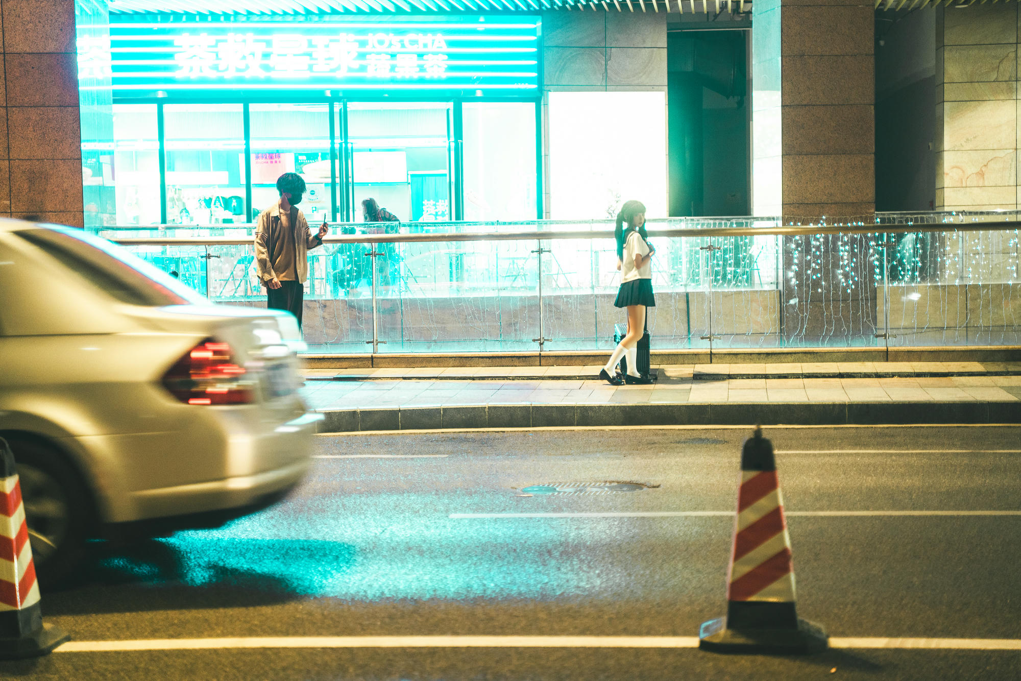 蠢沫沫 NO.277《捆绑》[115P 885MB]_第2集