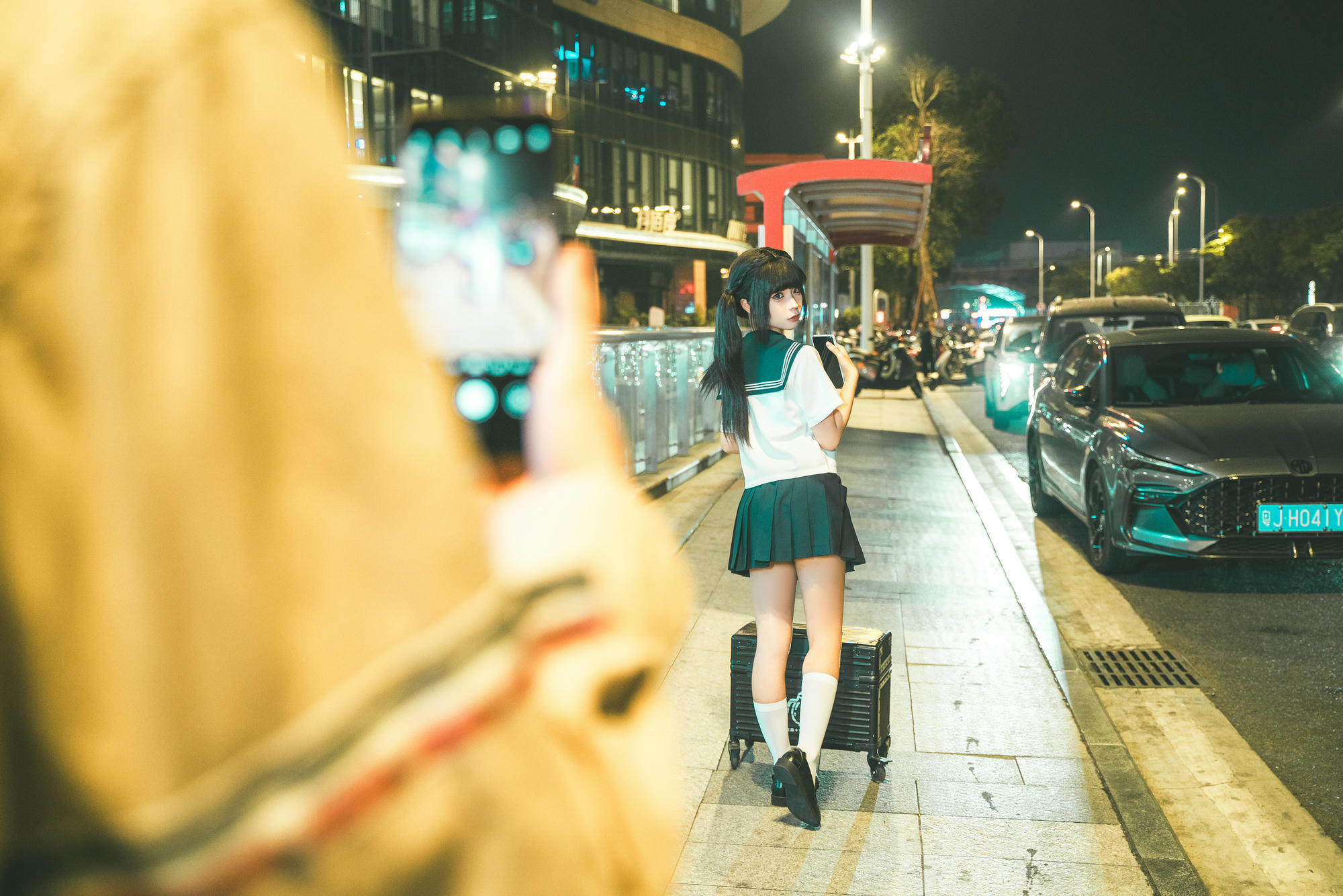 蠢沫沫 NO.277《捆绑》[115P 885MB]_第2集