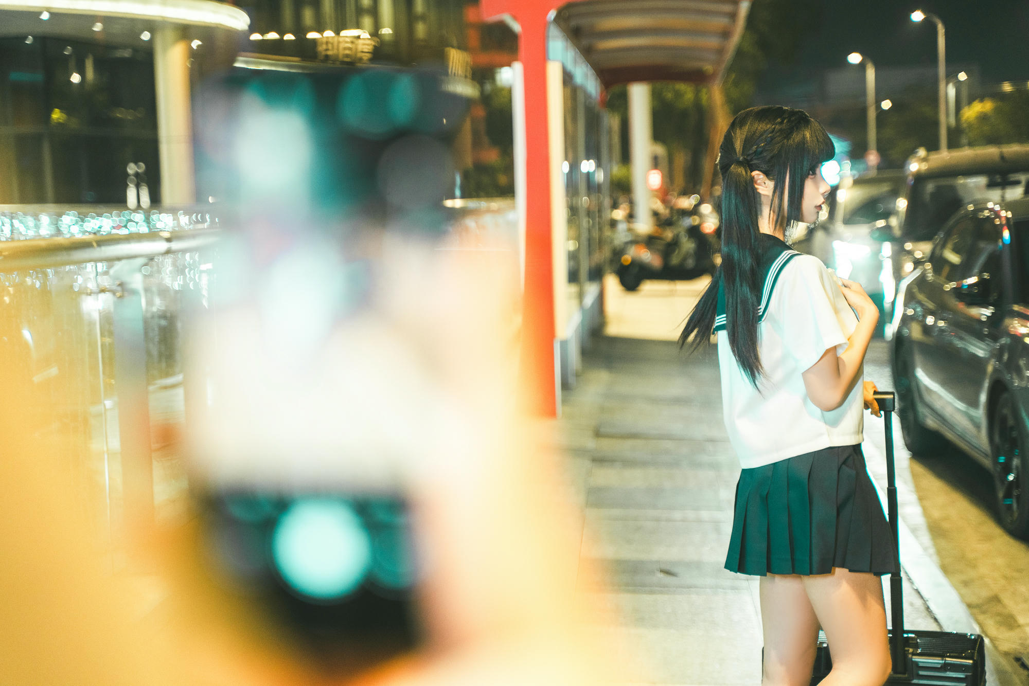 蠢沫沫 NO.277《捆绑》[115P 885MB]_第2集