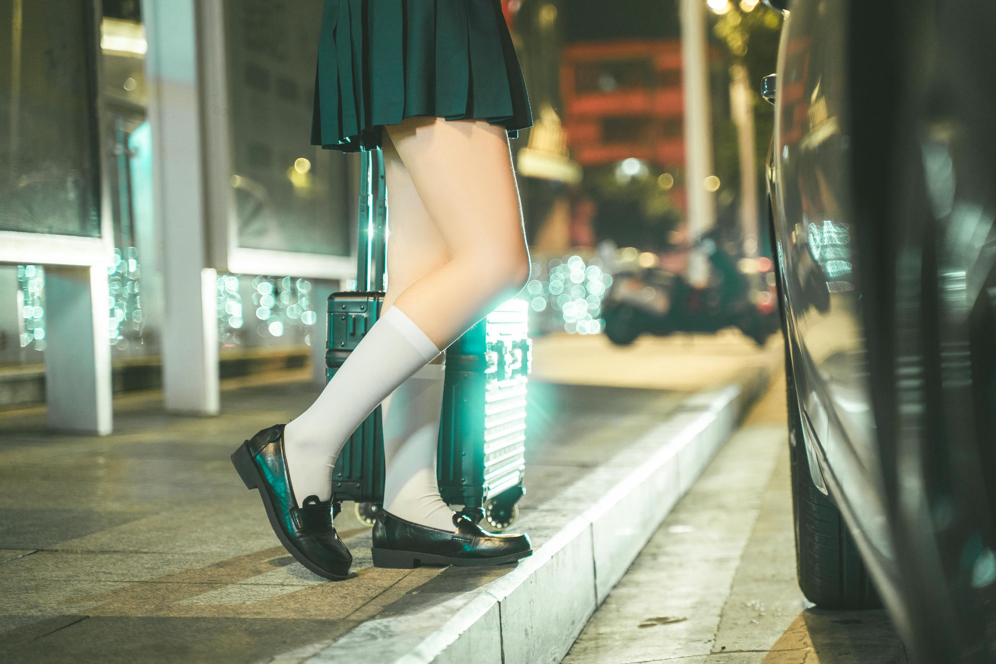 蠢沫沫 NO.277《捆绑》[115P 885MB]_第2集