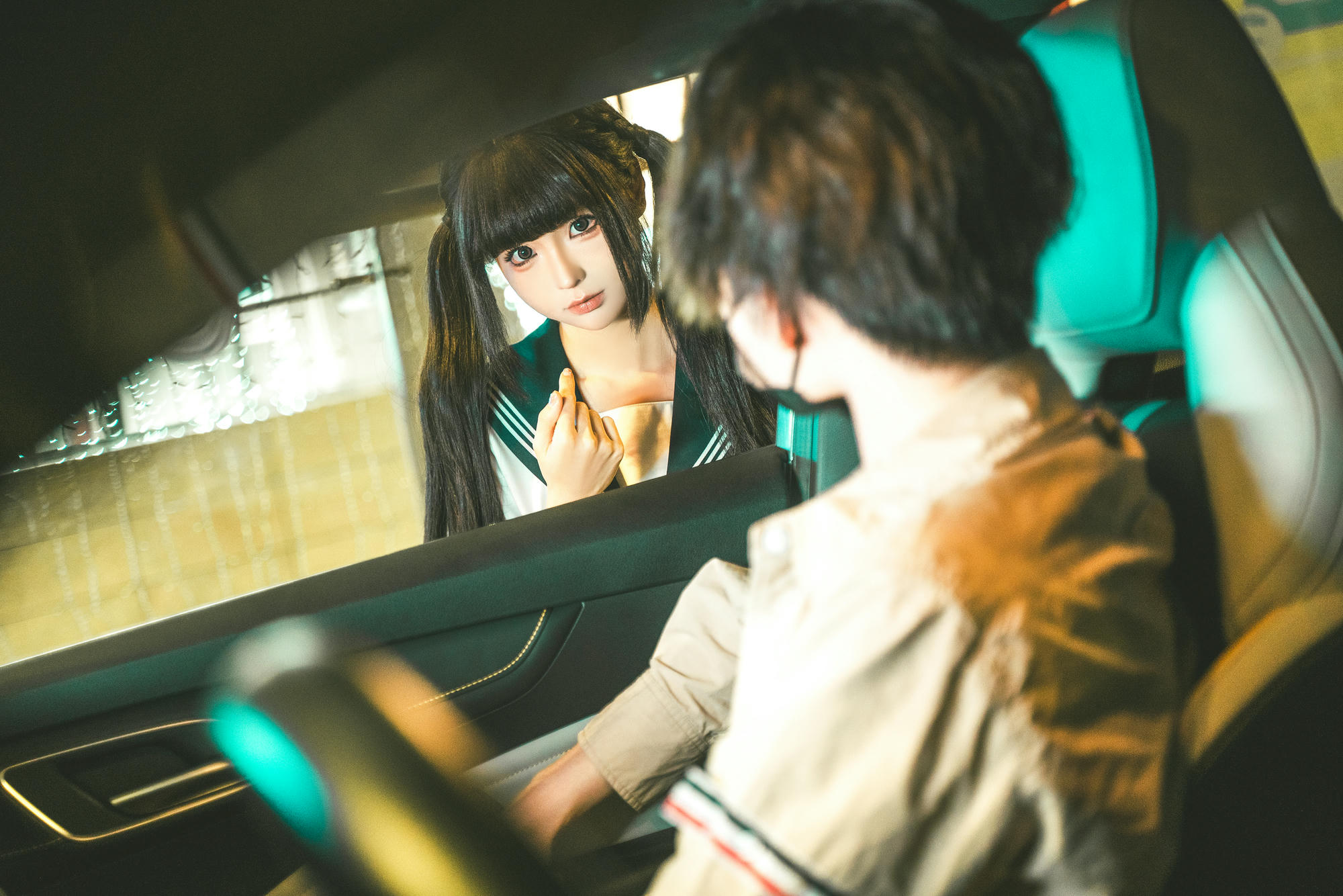 蠢沫沫 NO.277《捆绑》[115P 885MB]_第2集