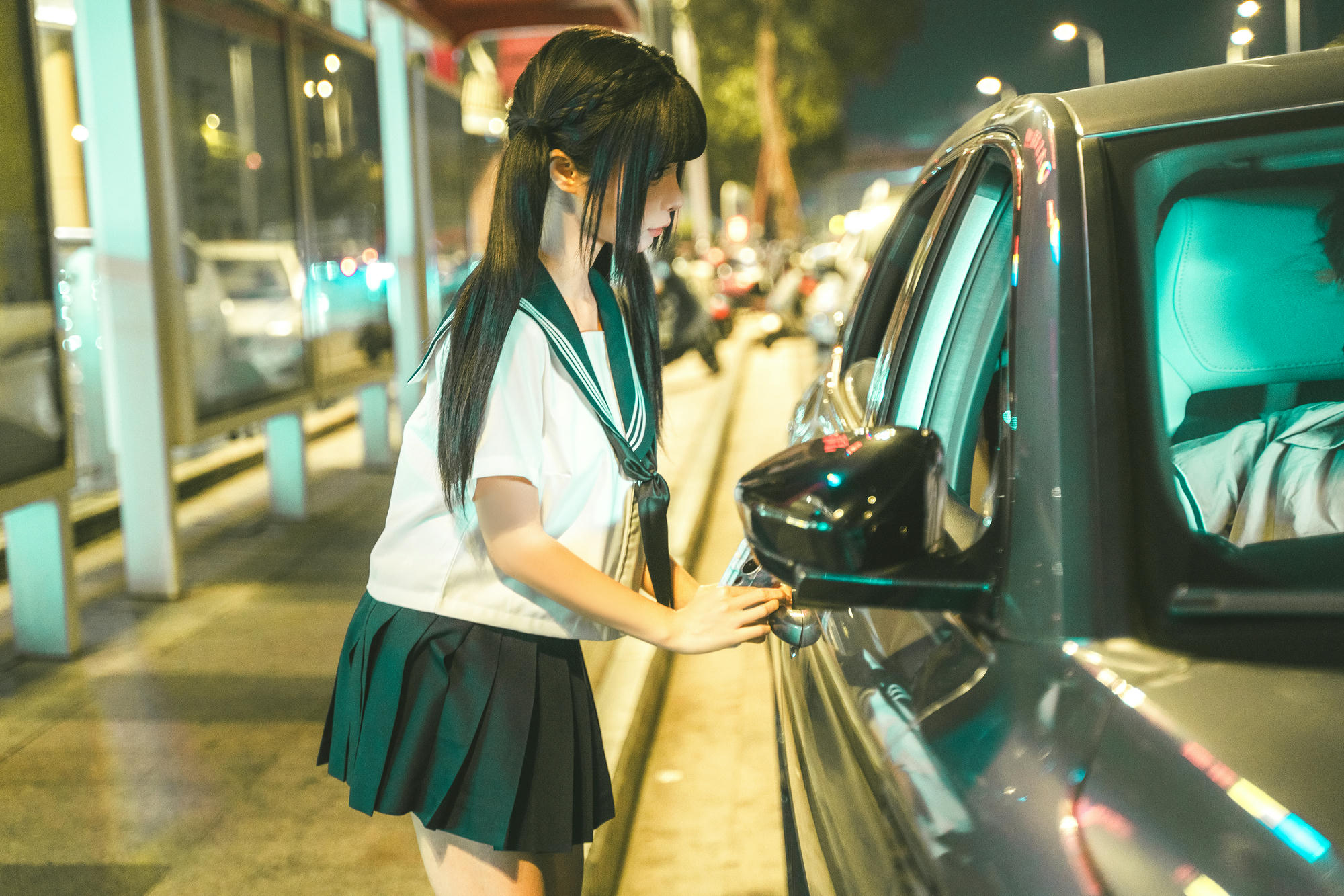 蠢沫沫 NO.277《捆绑》[115P 885MB]_第2集