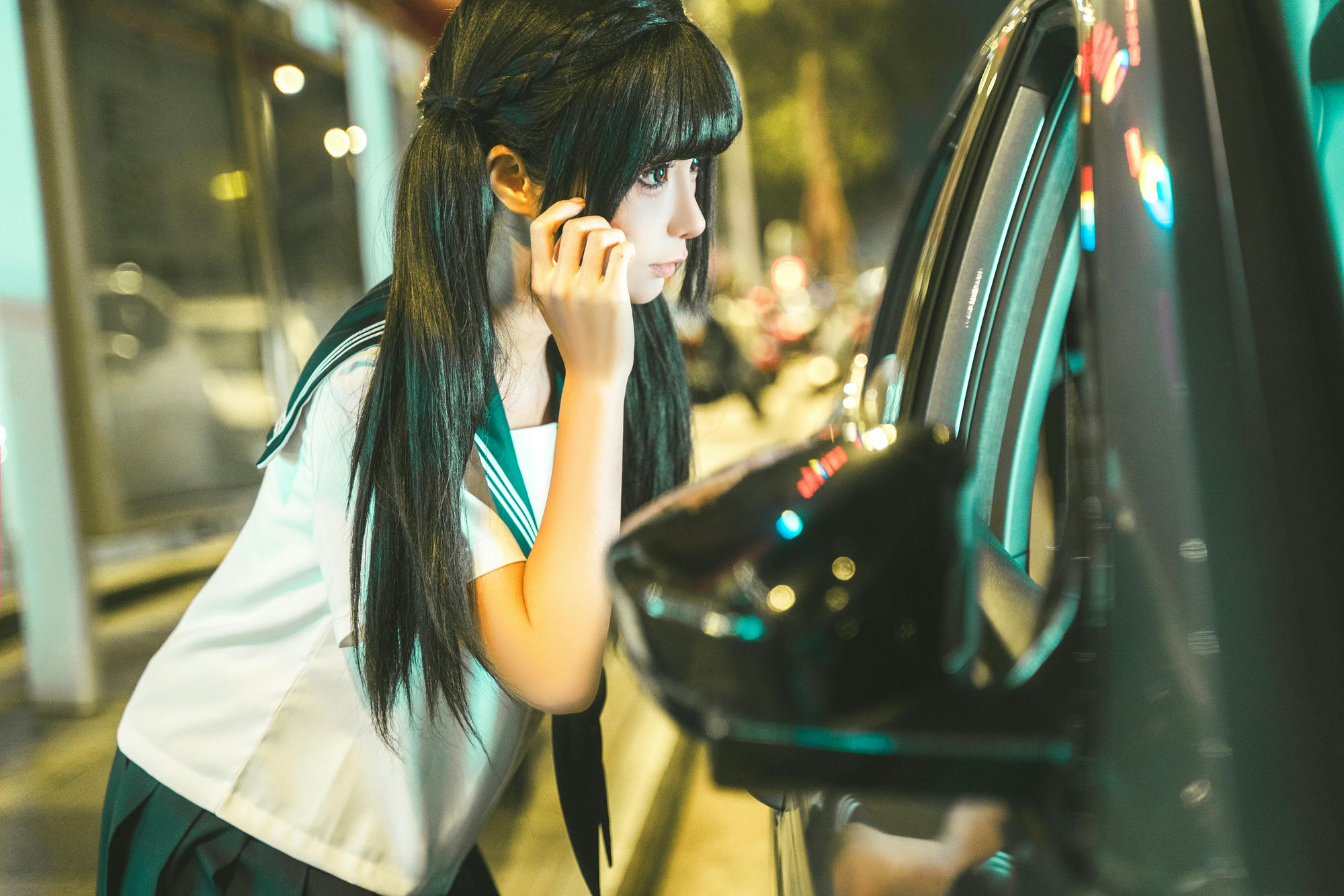 蠢沫沫 NO.277《捆绑》[115P 885MB]_第2集