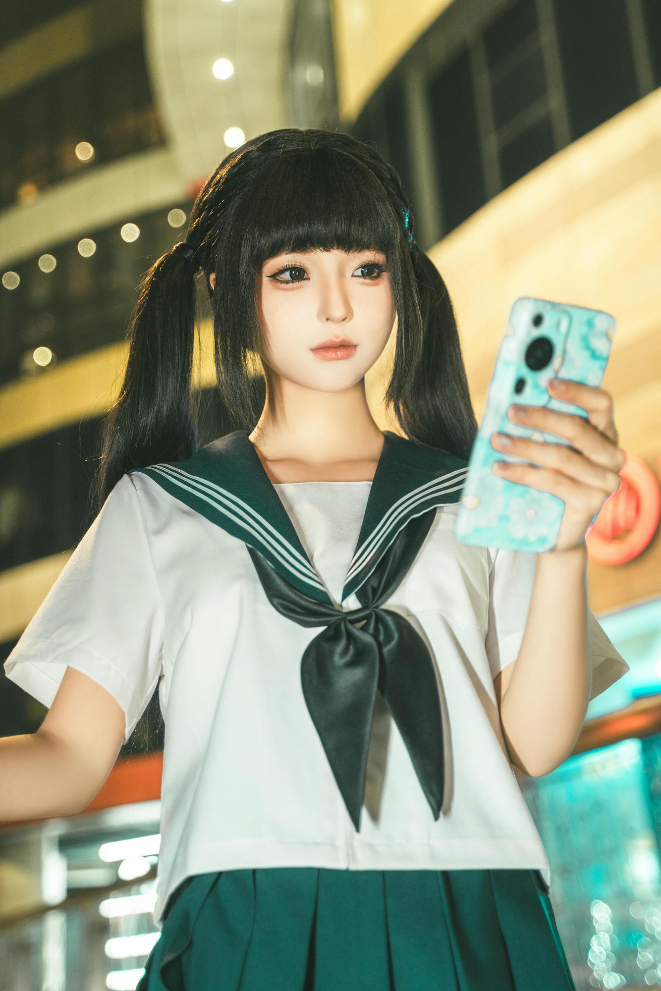 蠢沫沫 NO.277《捆绑》[115P 885MB]_第1集