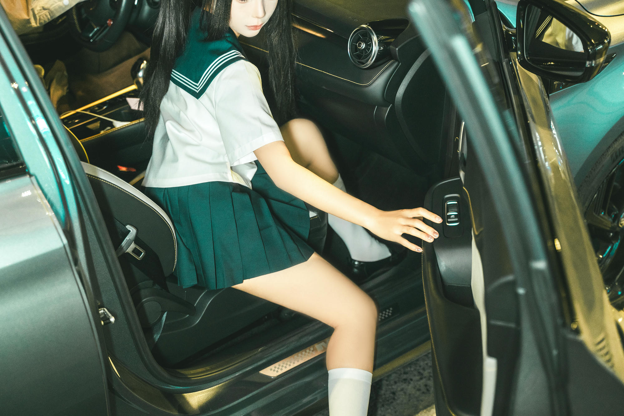 蠢沫沫 NO.277《捆绑》[115P 885MB]_第3集