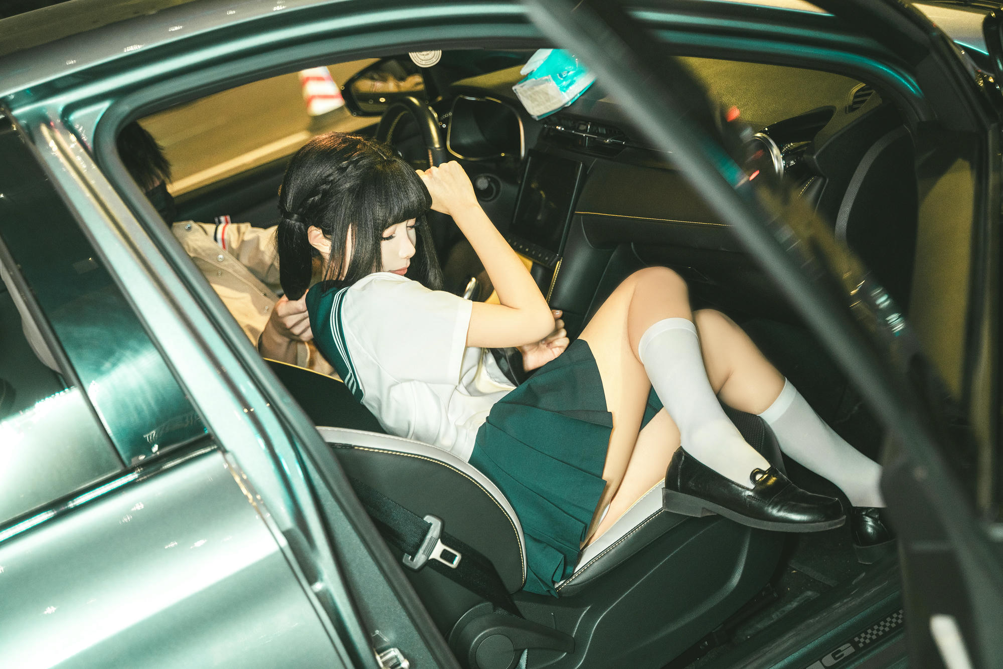 蠢沫沫 NO.277《捆绑》[115P 885MB]_第3集