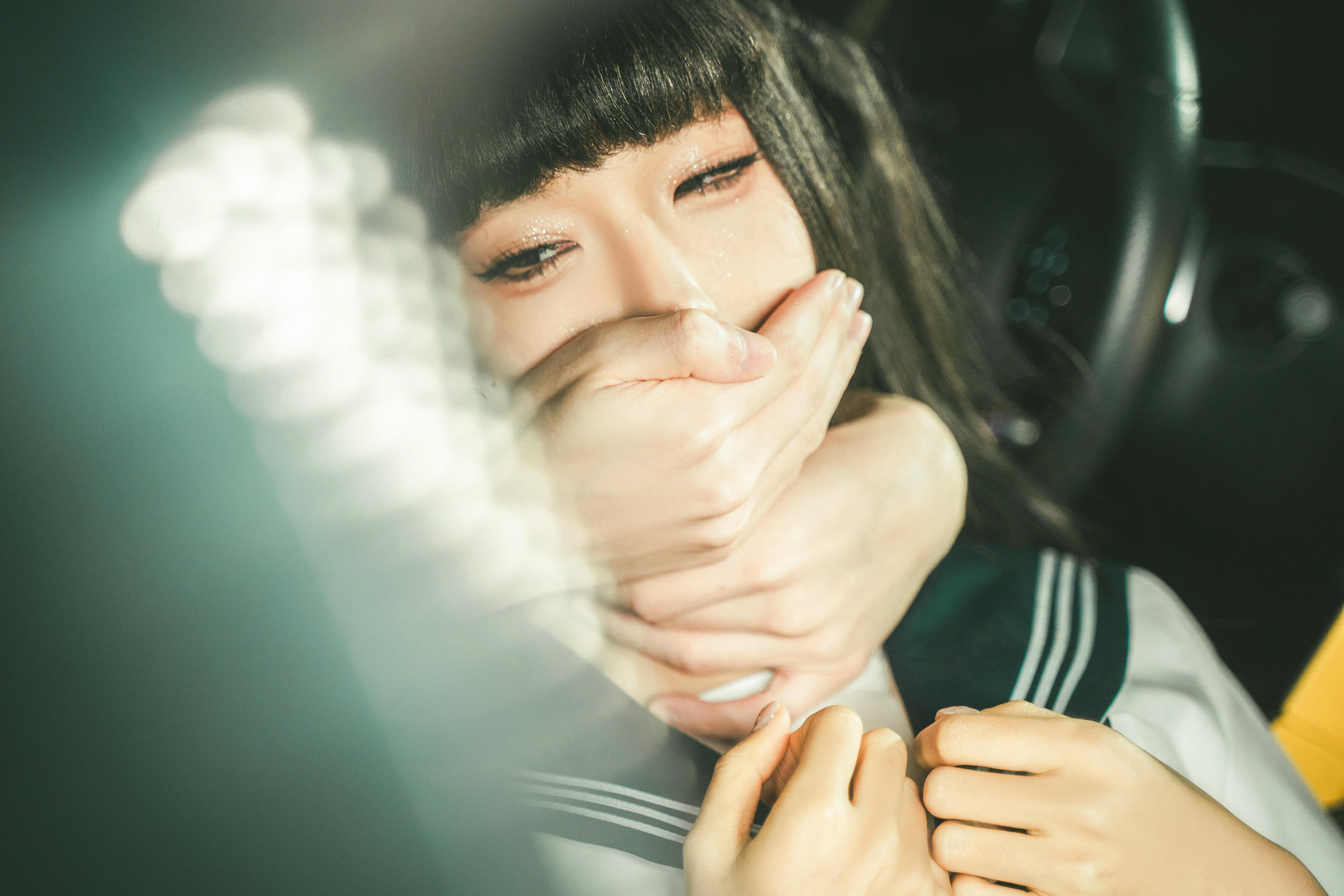 蠢沫沫 NO.277《捆绑》[115P 885MB]_第3集