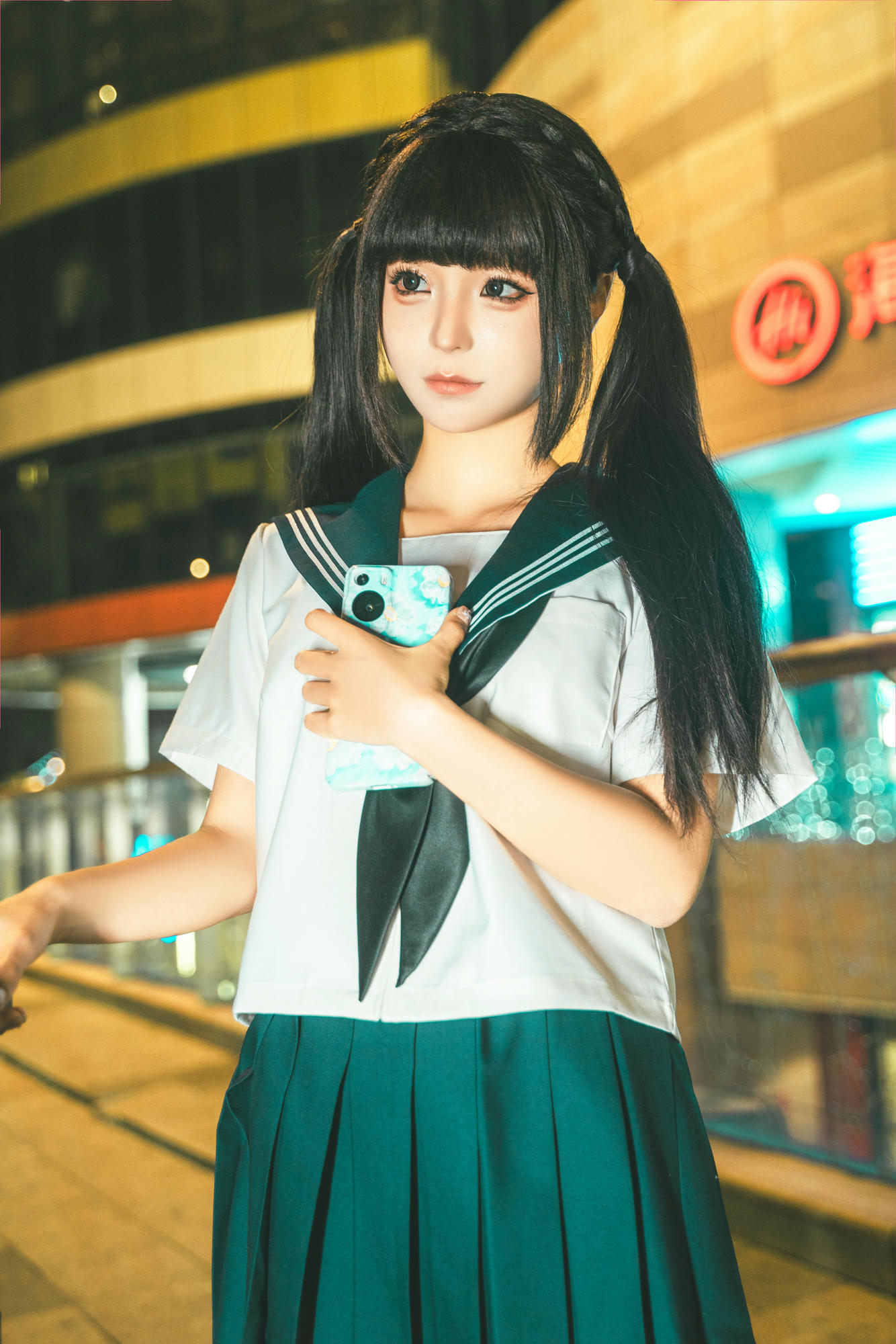 蠢沫沫 NO.277《捆绑》[115P 885MB]_第1集