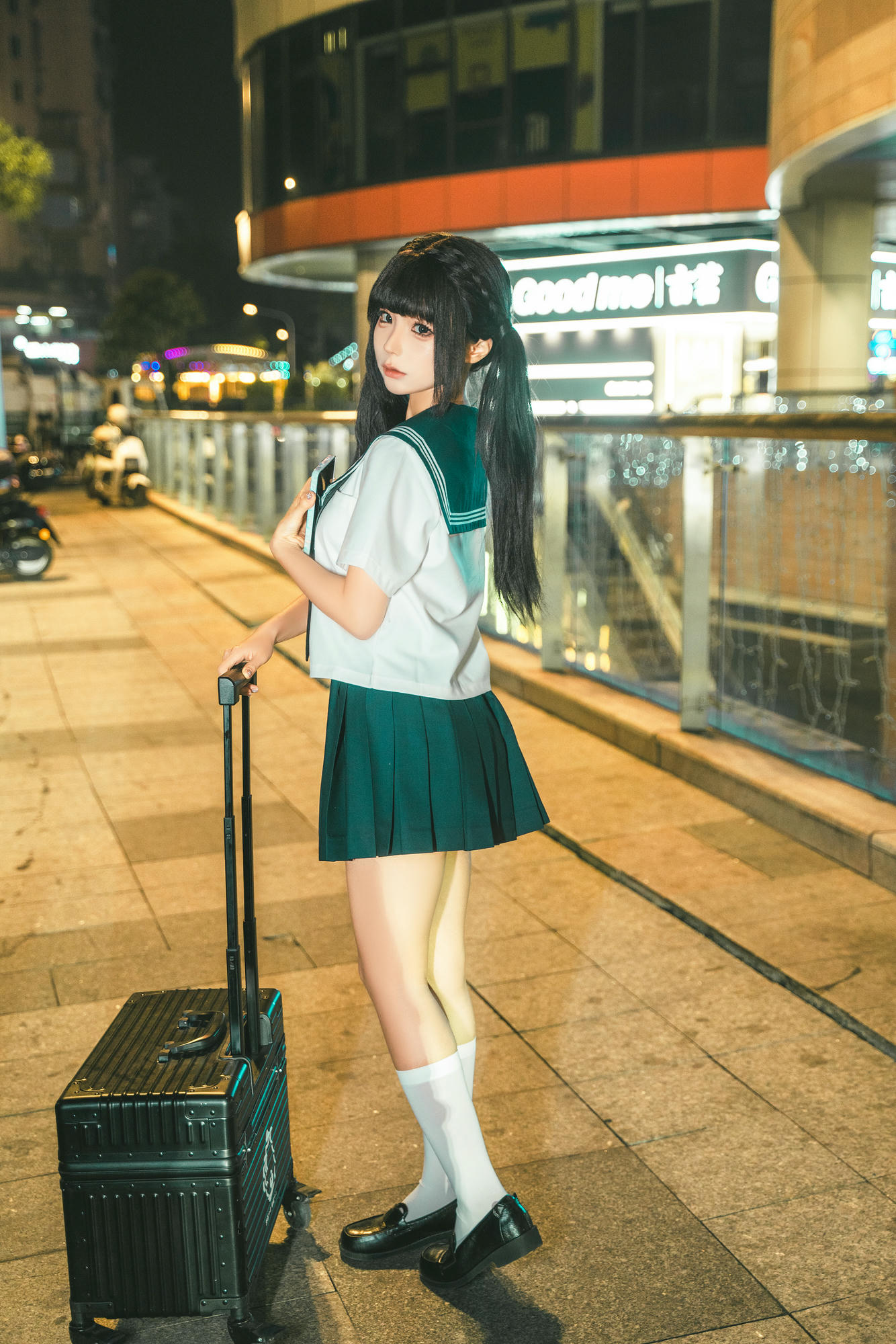 蠢沫沫 NO.277《捆绑》[115P 885MB]_第1集