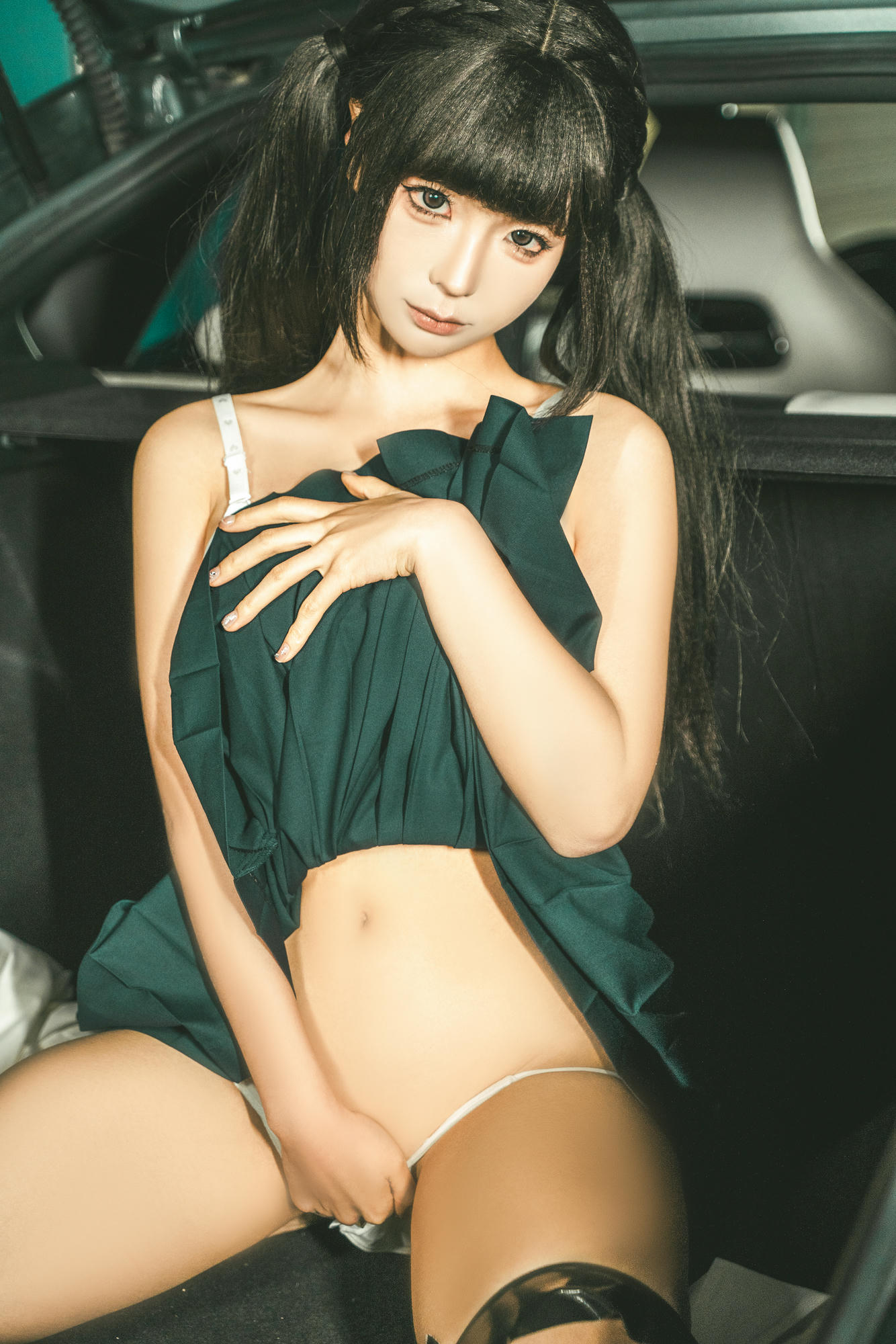 蠢沫沫 NO.277《捆绑》[115P 885MB]_第4集