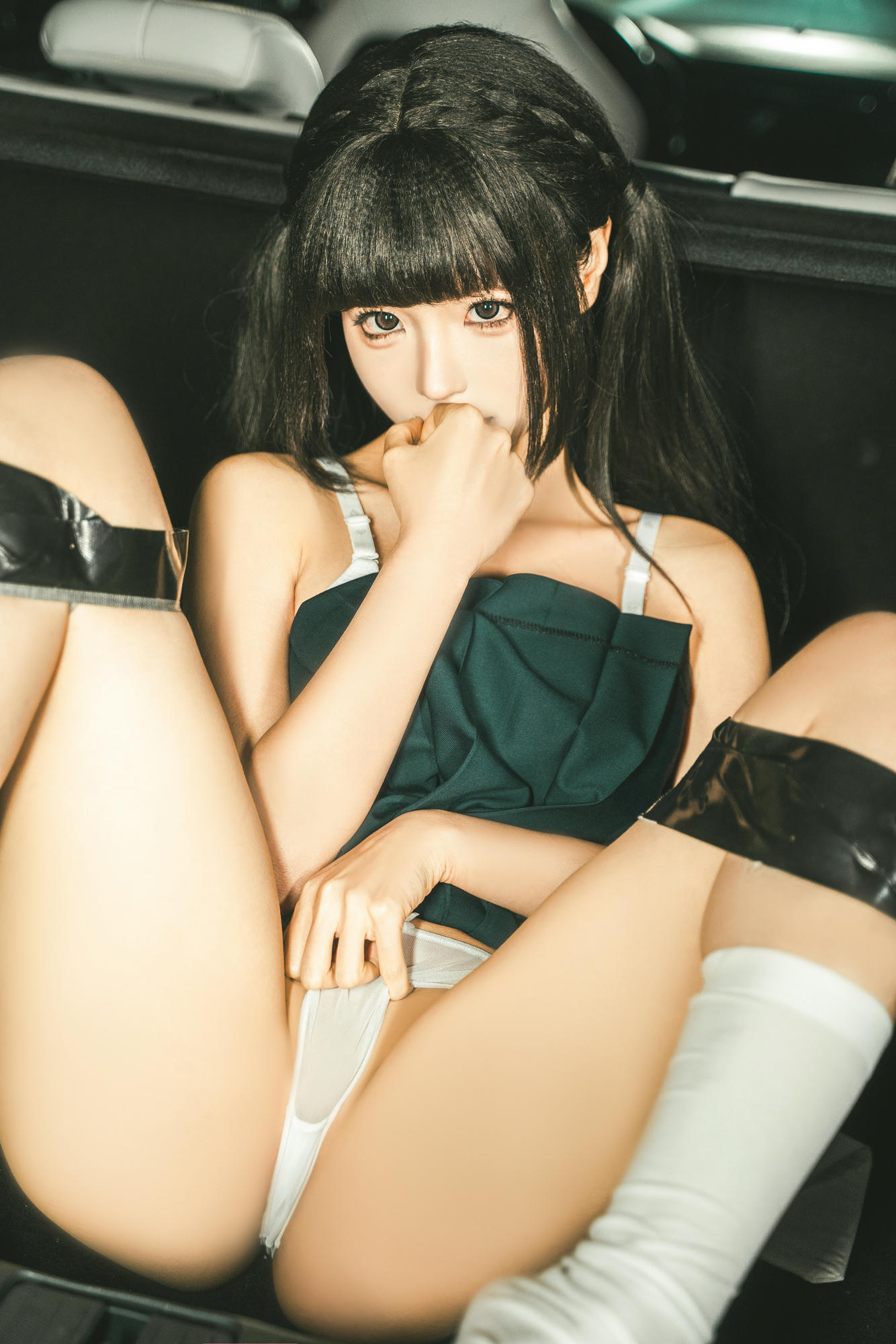 蠢沫沫 NO.277《捆绑》[115P 885MB]_第5集