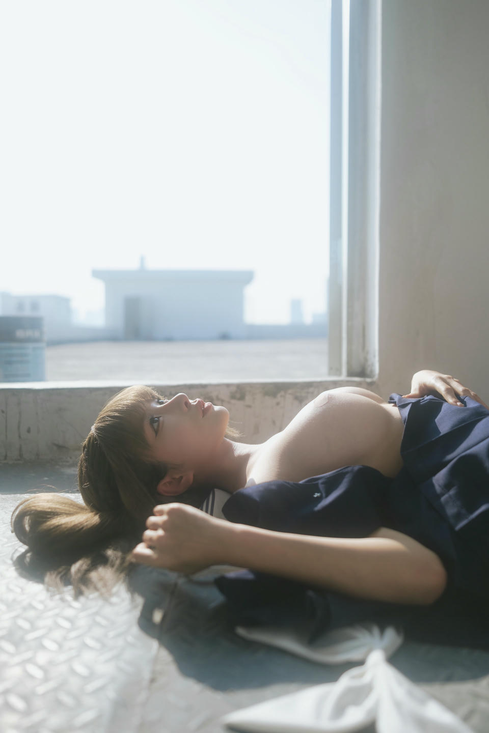 蠢沫沫 NO.281 午后 [45P 74MB]_第2集