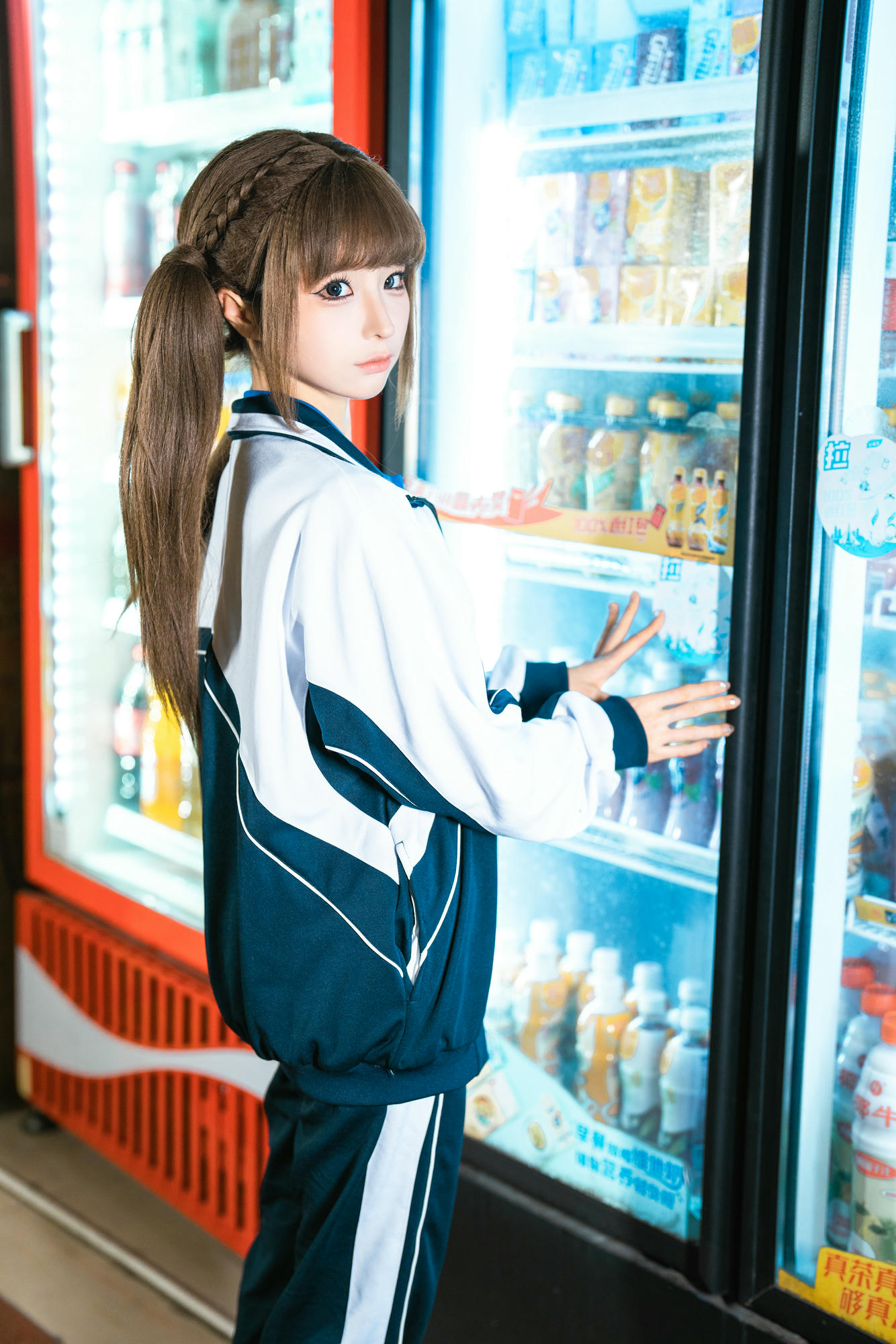 蠢沫沫 NO.289 三月T3订阅《蠢沫沫奇遇记》③[104P 758MB]_第5集