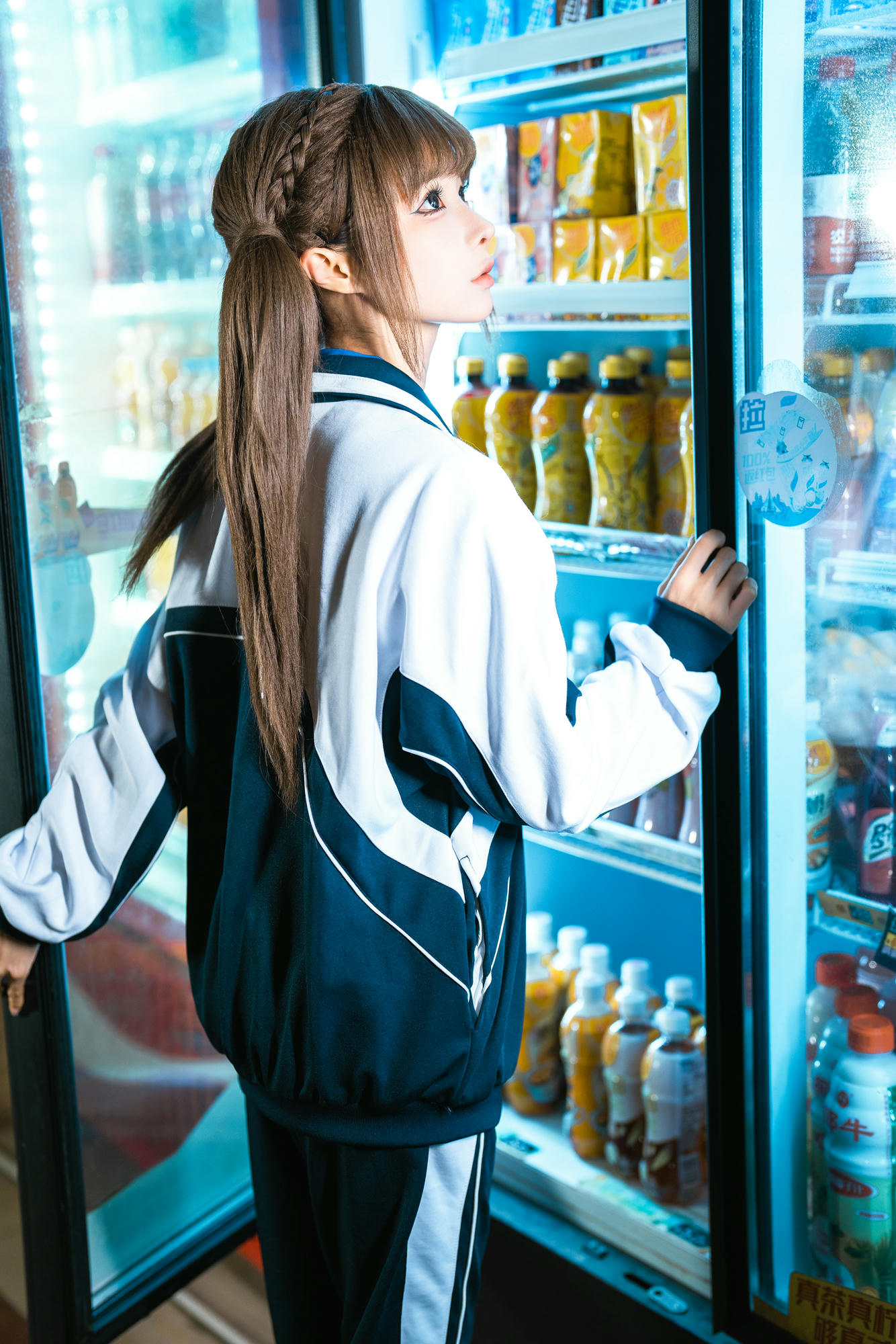 蠢沫沫 NO.289 三月T3订阅《蠢沫沫奇遇记》③[104P 758MB]_第6集