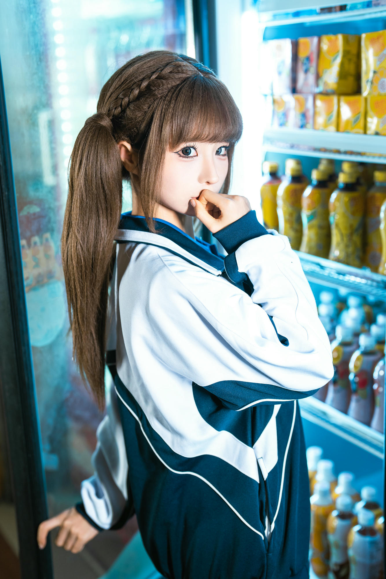 蠢沫沫 NO.289 三月T3订阅《蠢沫沫奇遇记》③[104P 758MB]_第6集