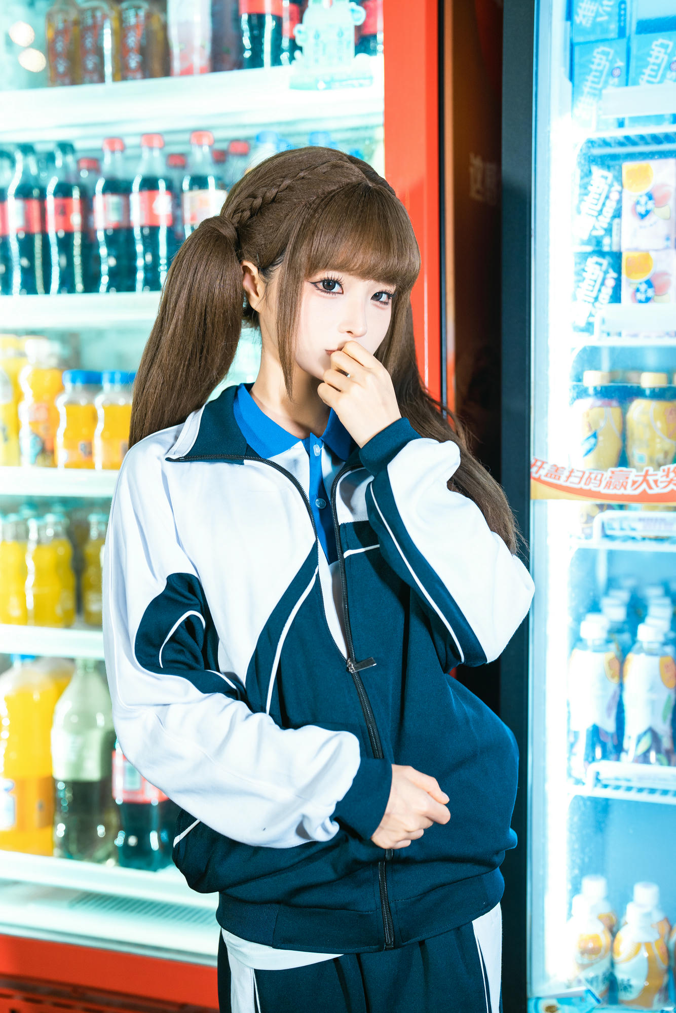 蠢沫沫 NO.289 三月T3订阅《蠢沫沫奇遇记》③[104P 758MB]_第6集