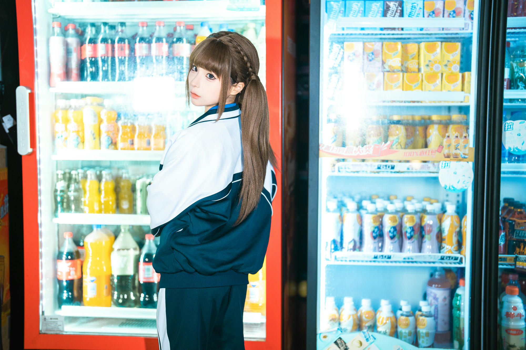 蠢沫沫 NO.289 三月T3订阅《蠢沫沫奇遇记》③[104P 758MB]_第6集